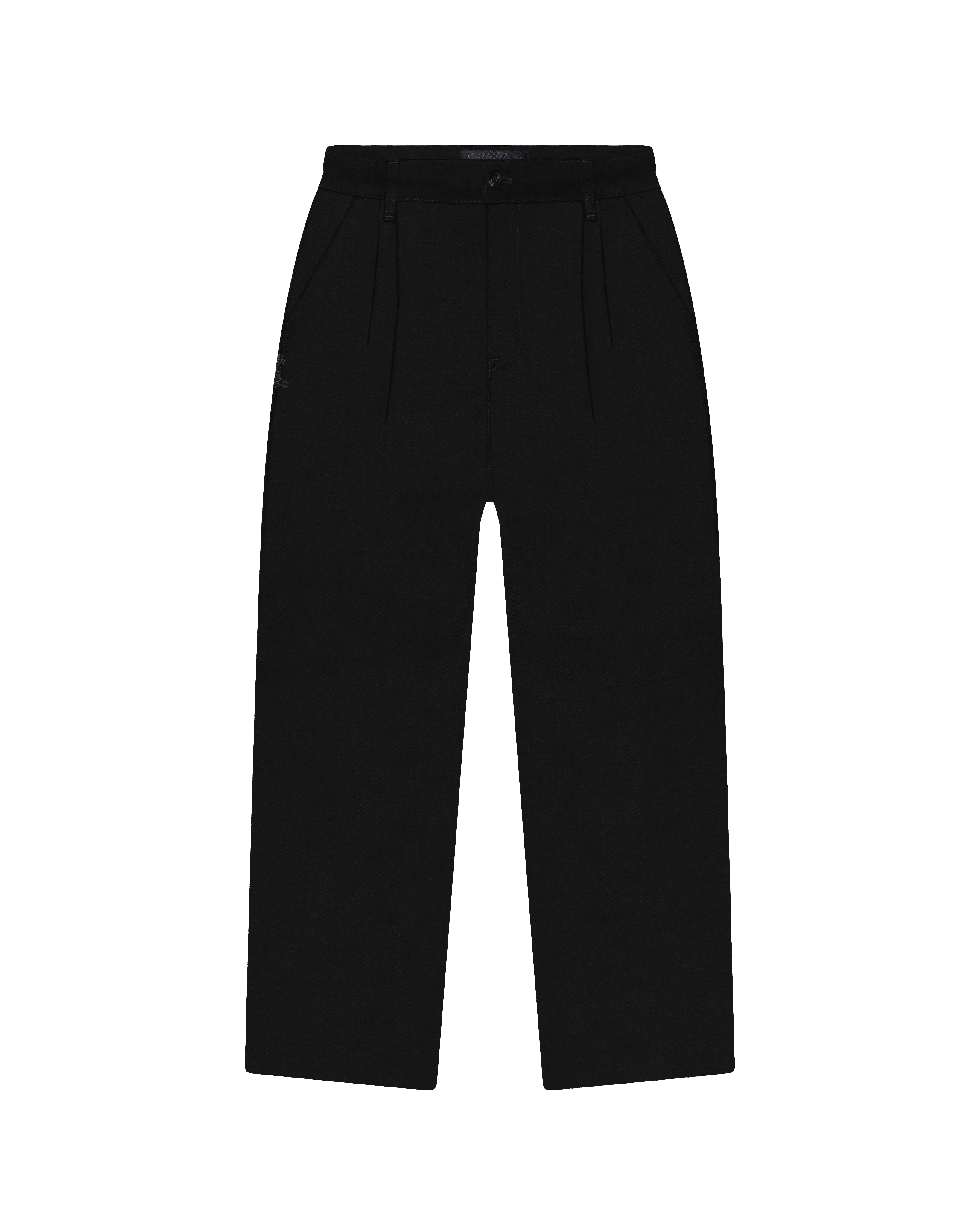 Papoite Suit Pants