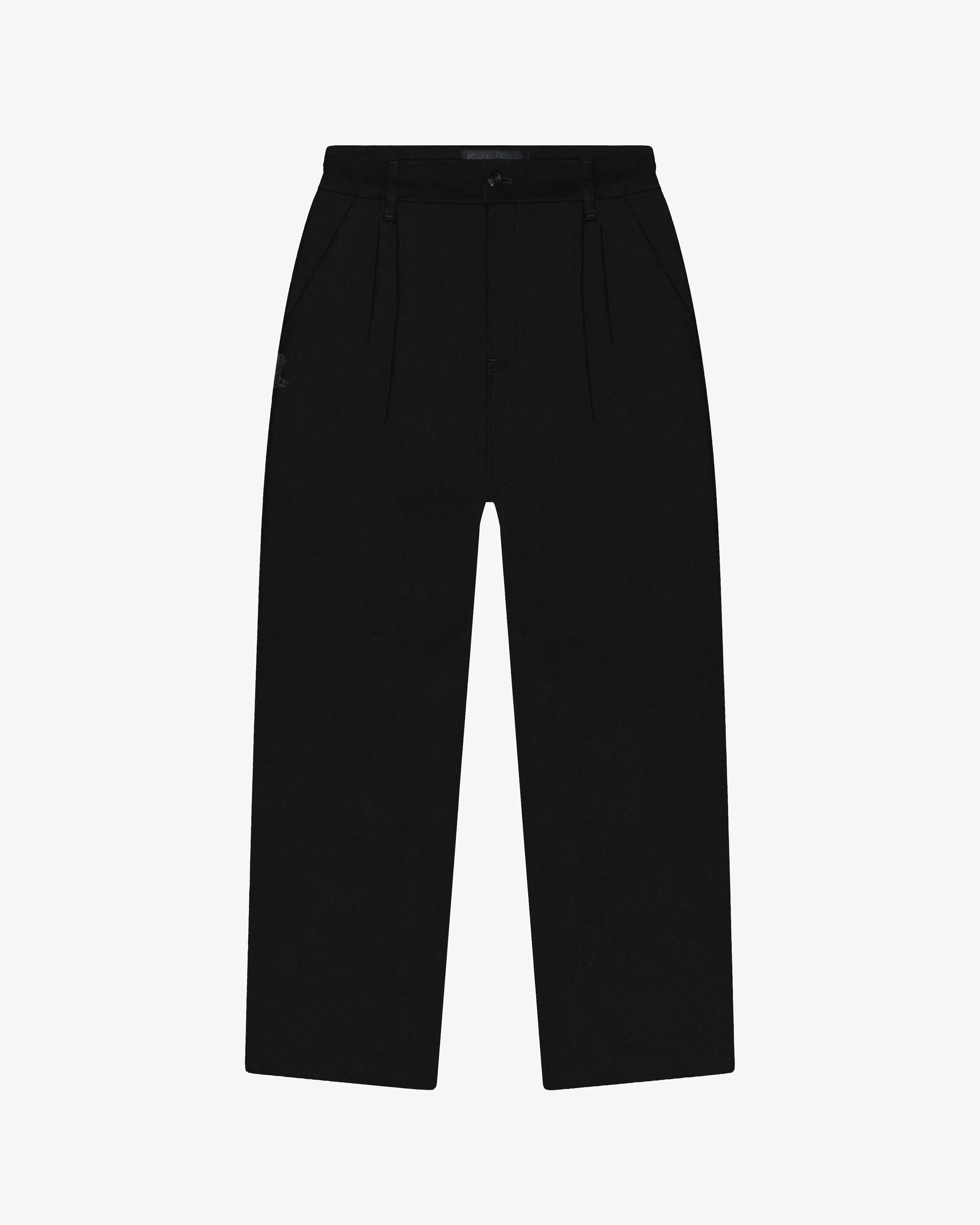 Papoite Suit Pants