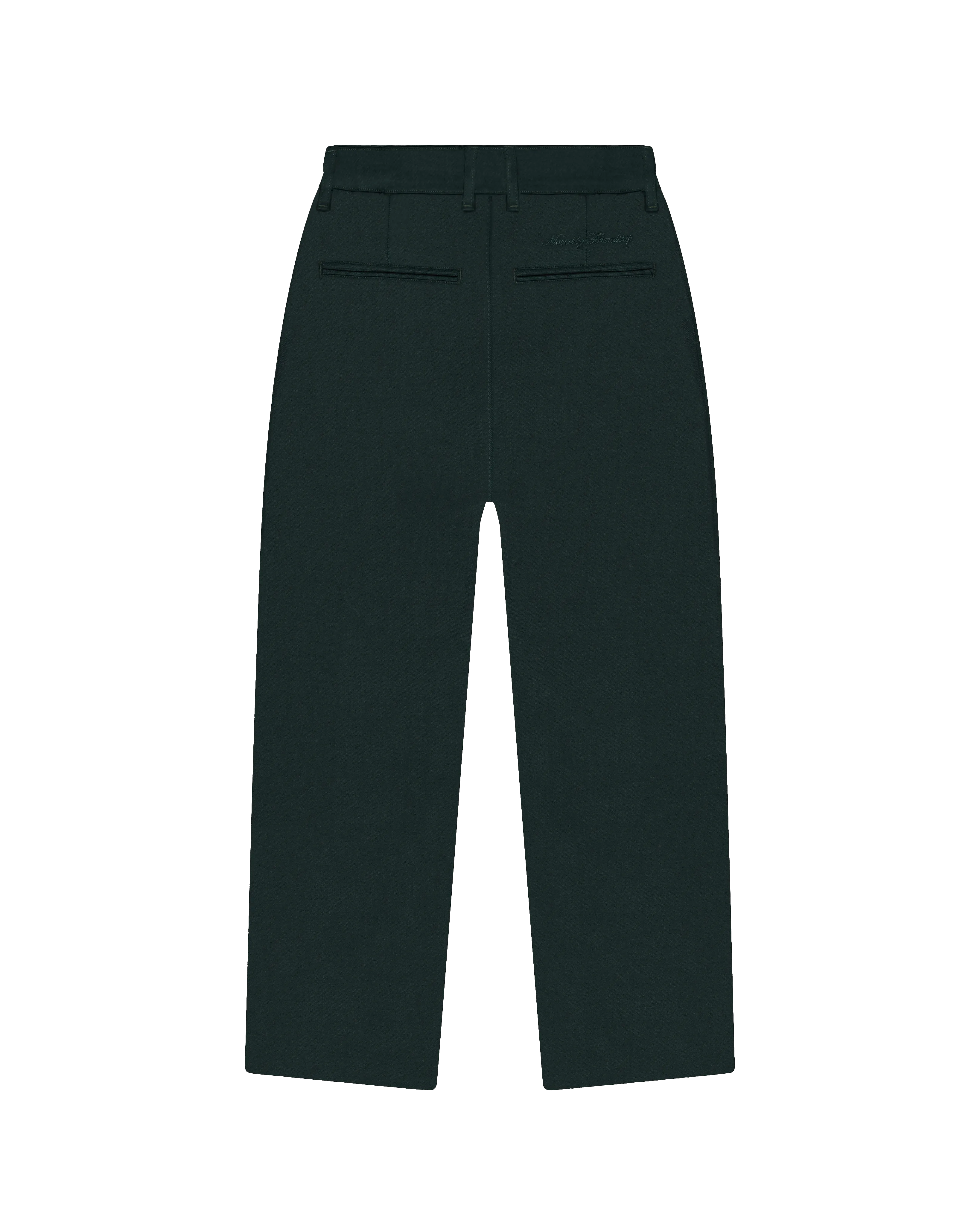 Papoite Suit Pants