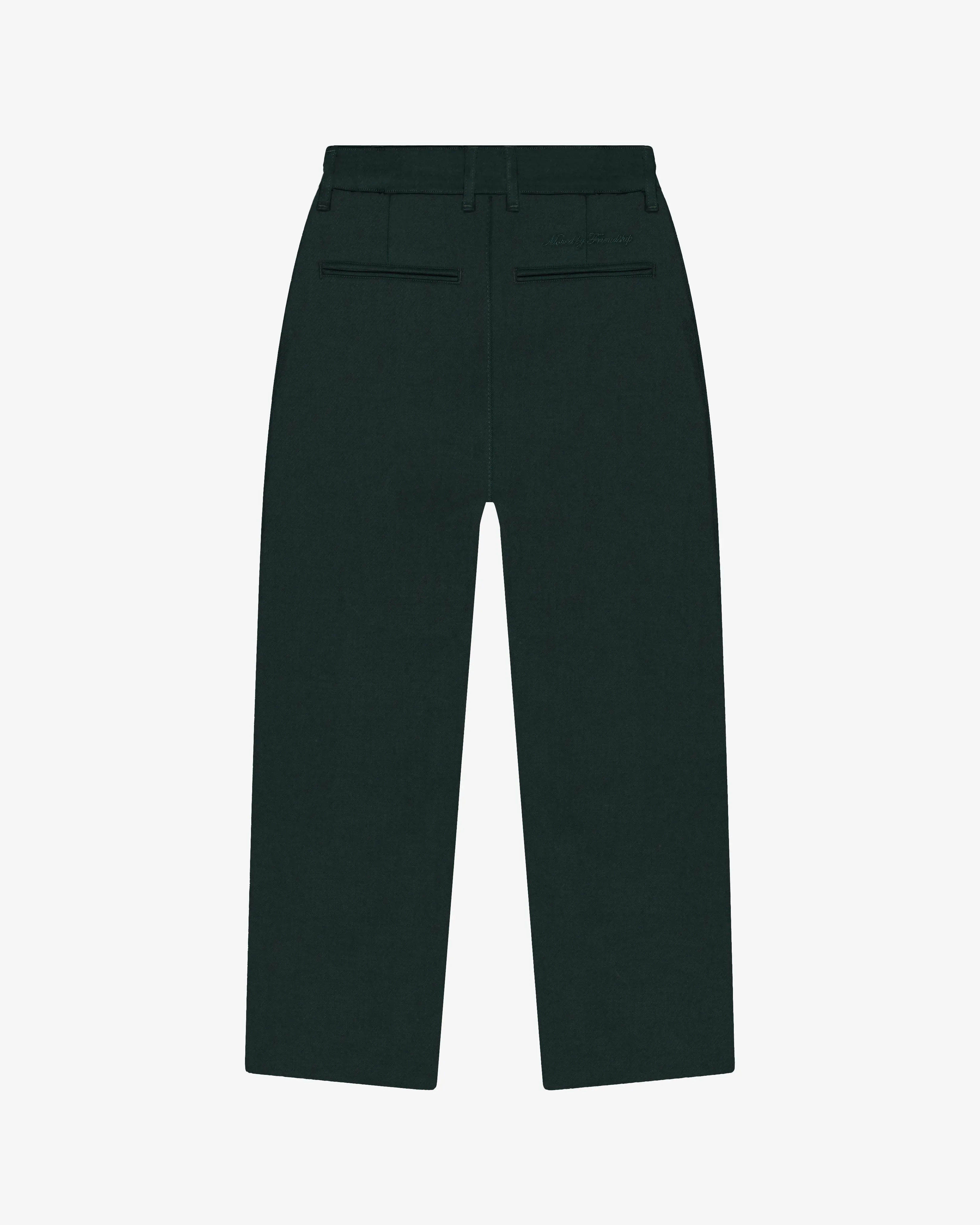 Papoite Suit Pants