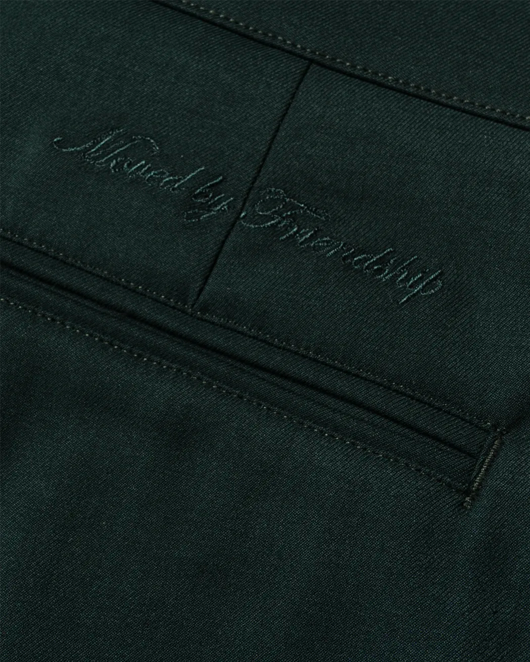 Papoite Suit Pants