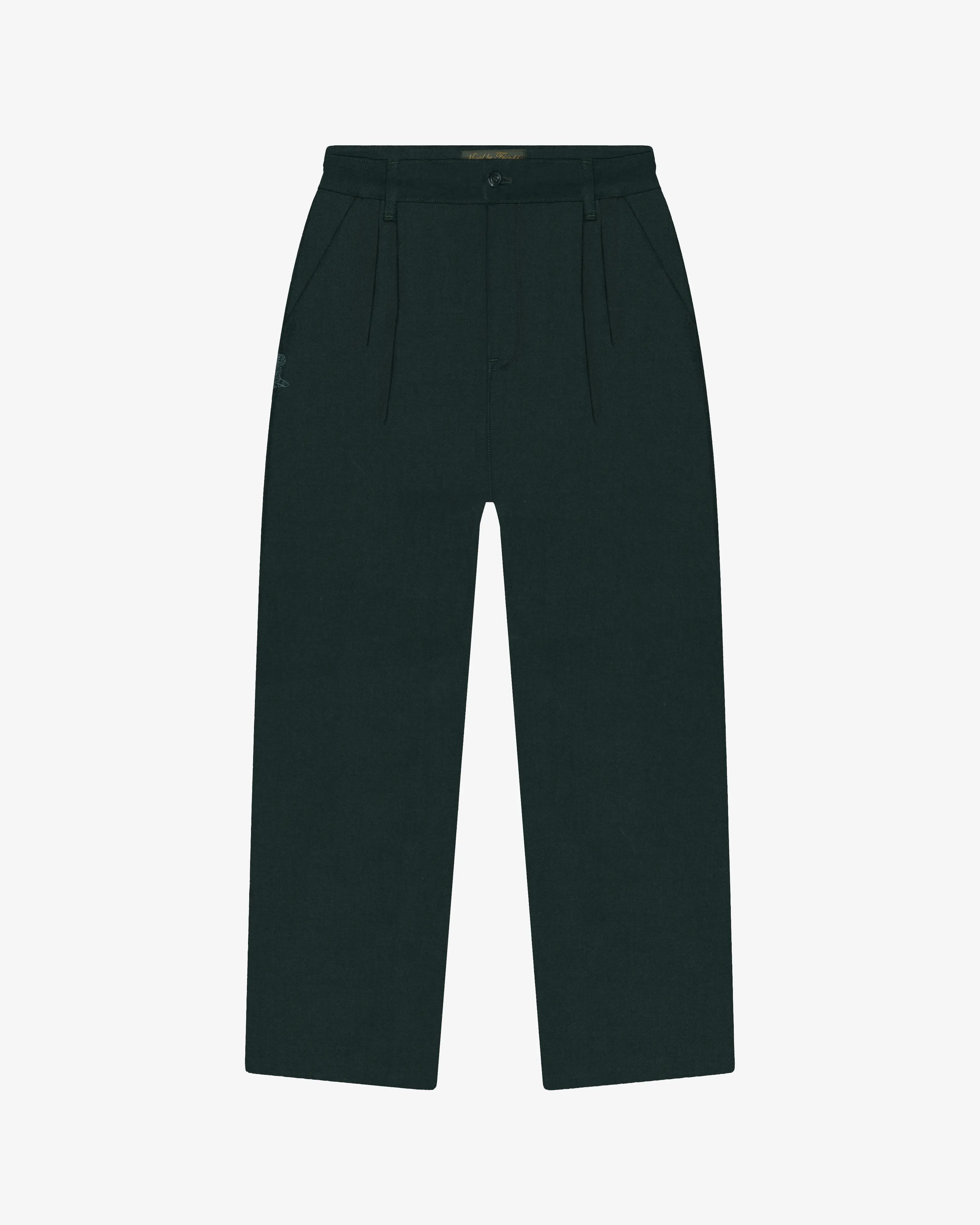 Papoite Suit Pants