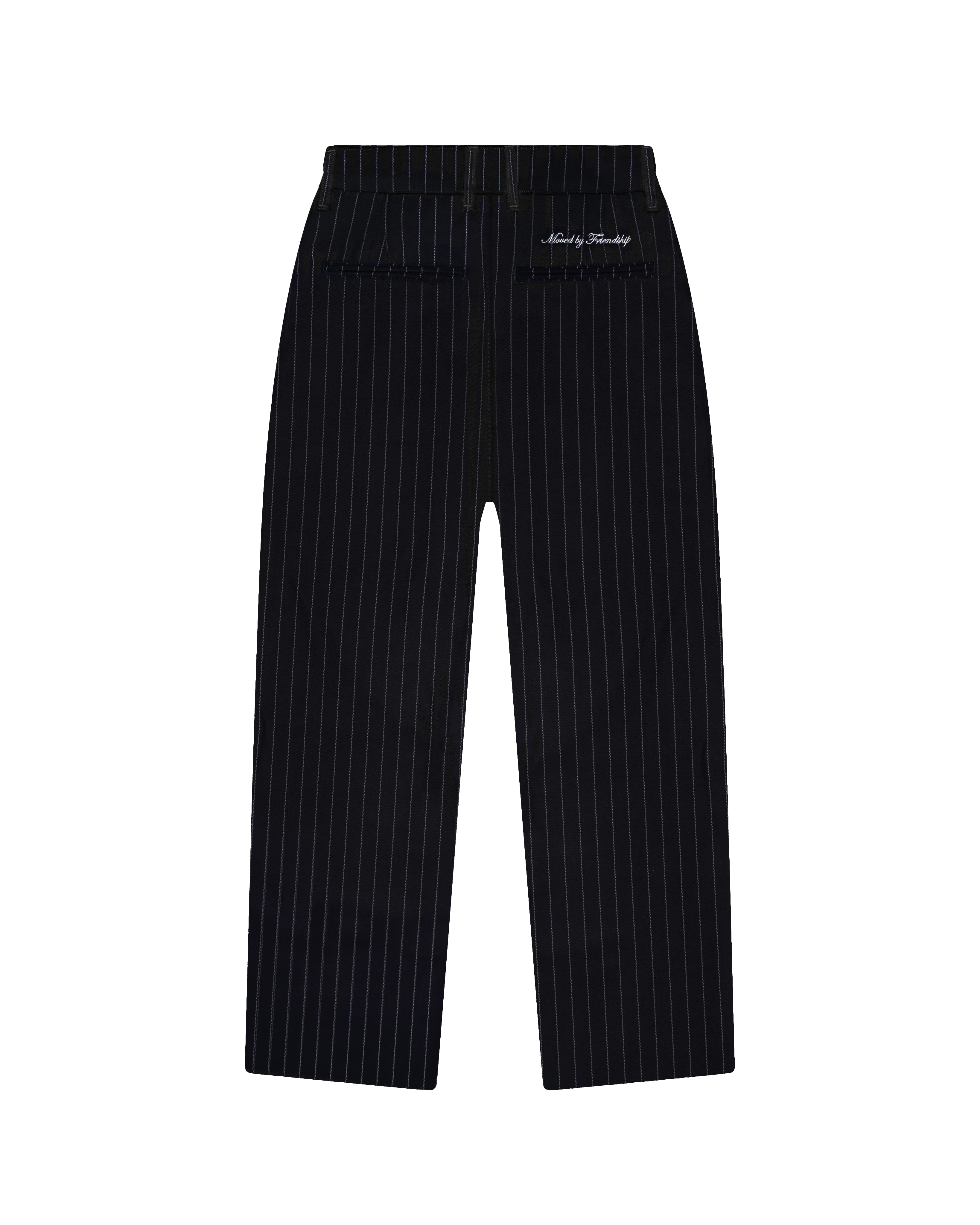Papoite Suit Pants