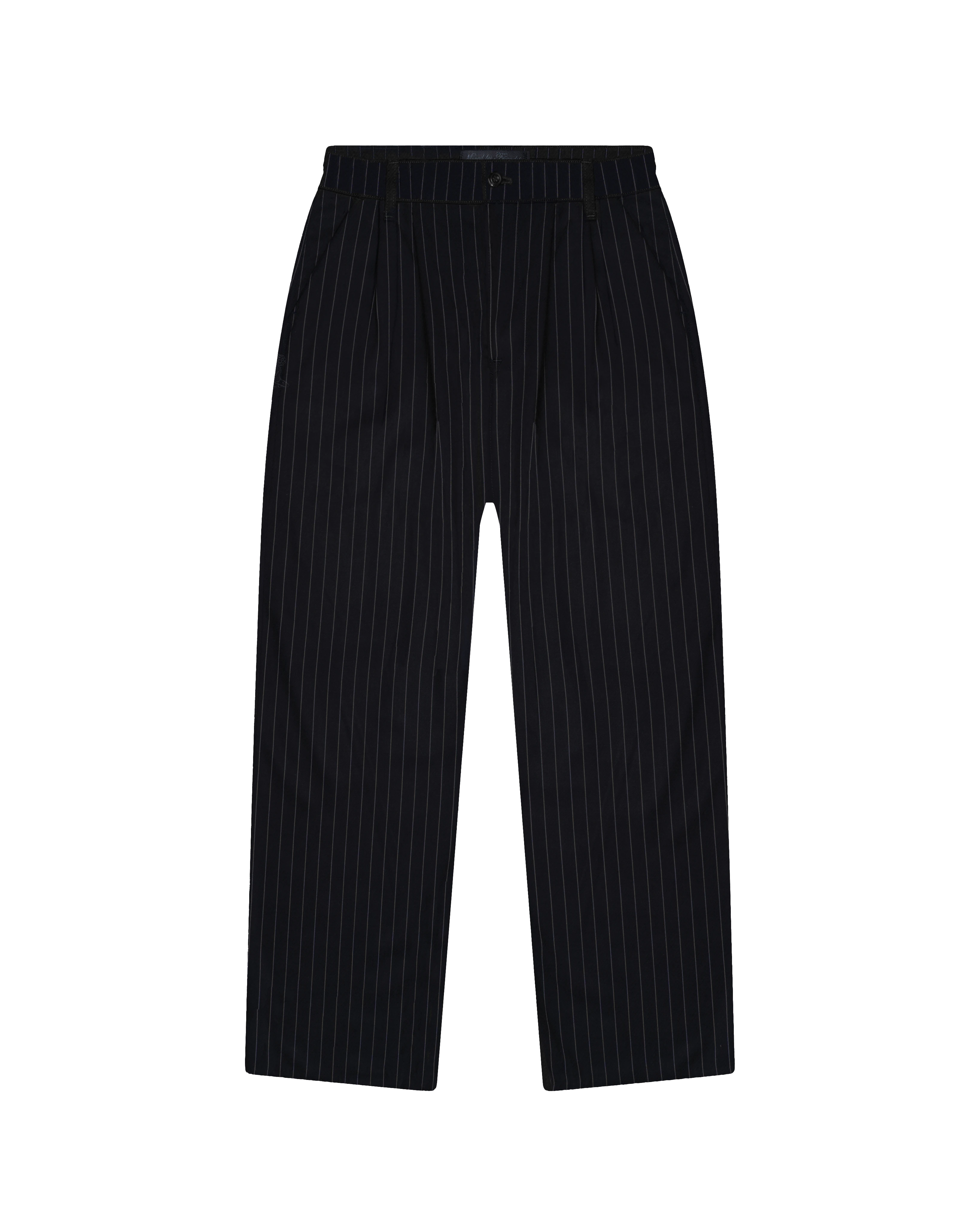 Papoite Suit Pants