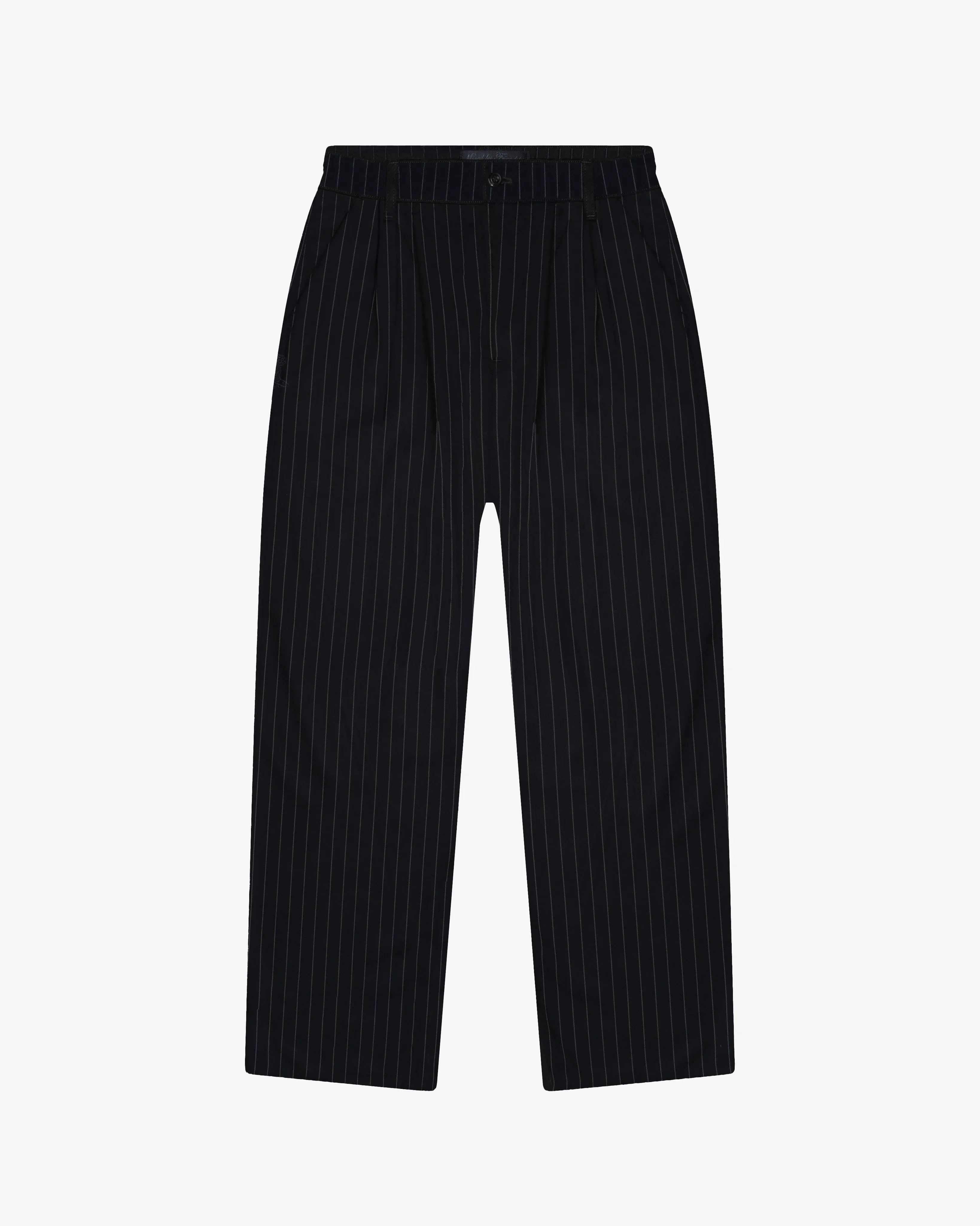#color_navy stripe