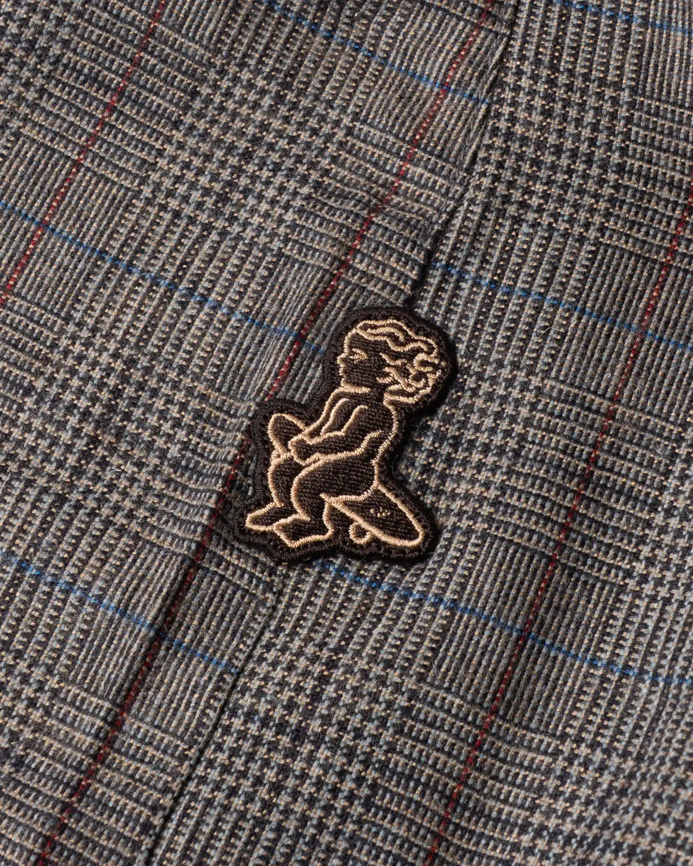 Papoite Chess Pants