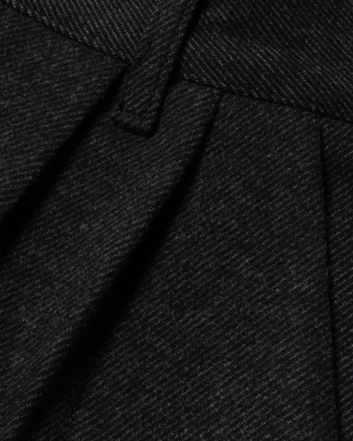 Papoite Corduroy Pants