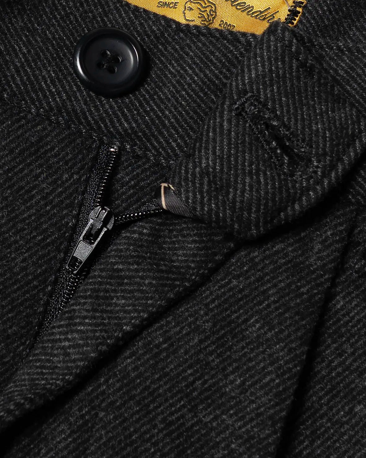 Papoite Corduroy Pants