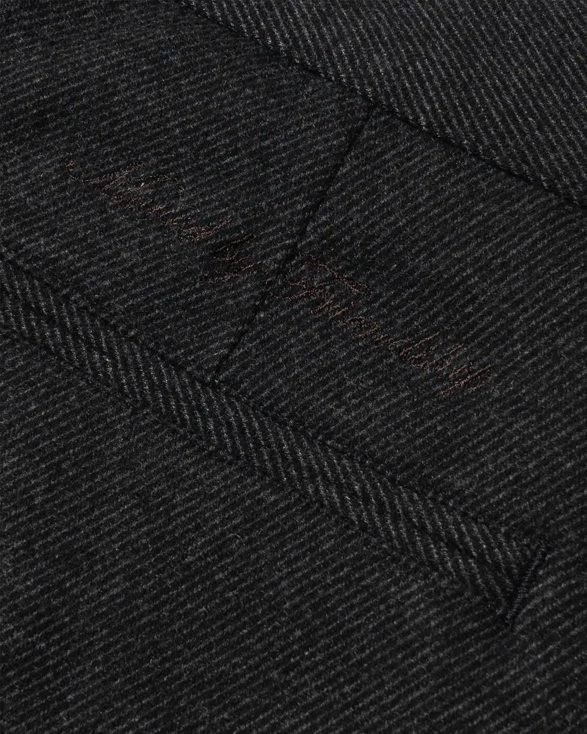 Papoite Corduroy Pants