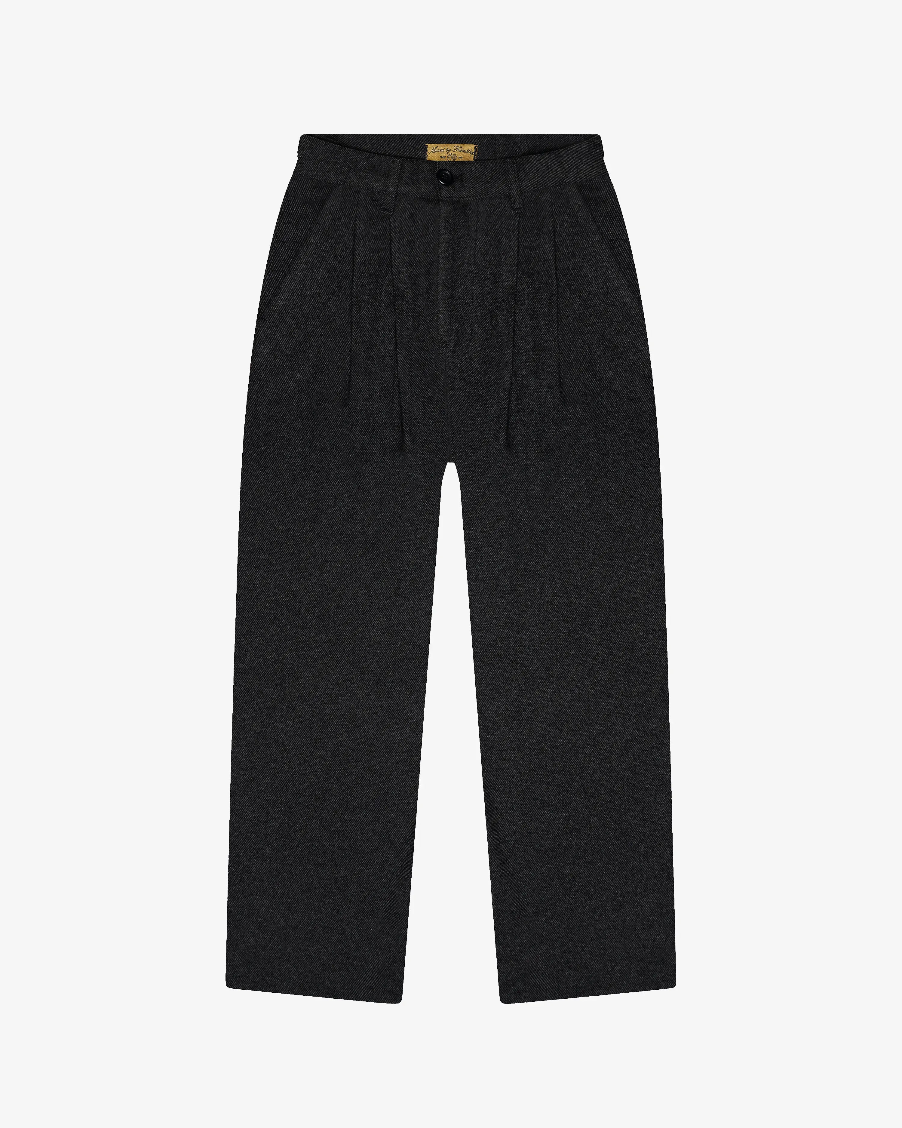 Papoite Corduroy Pants