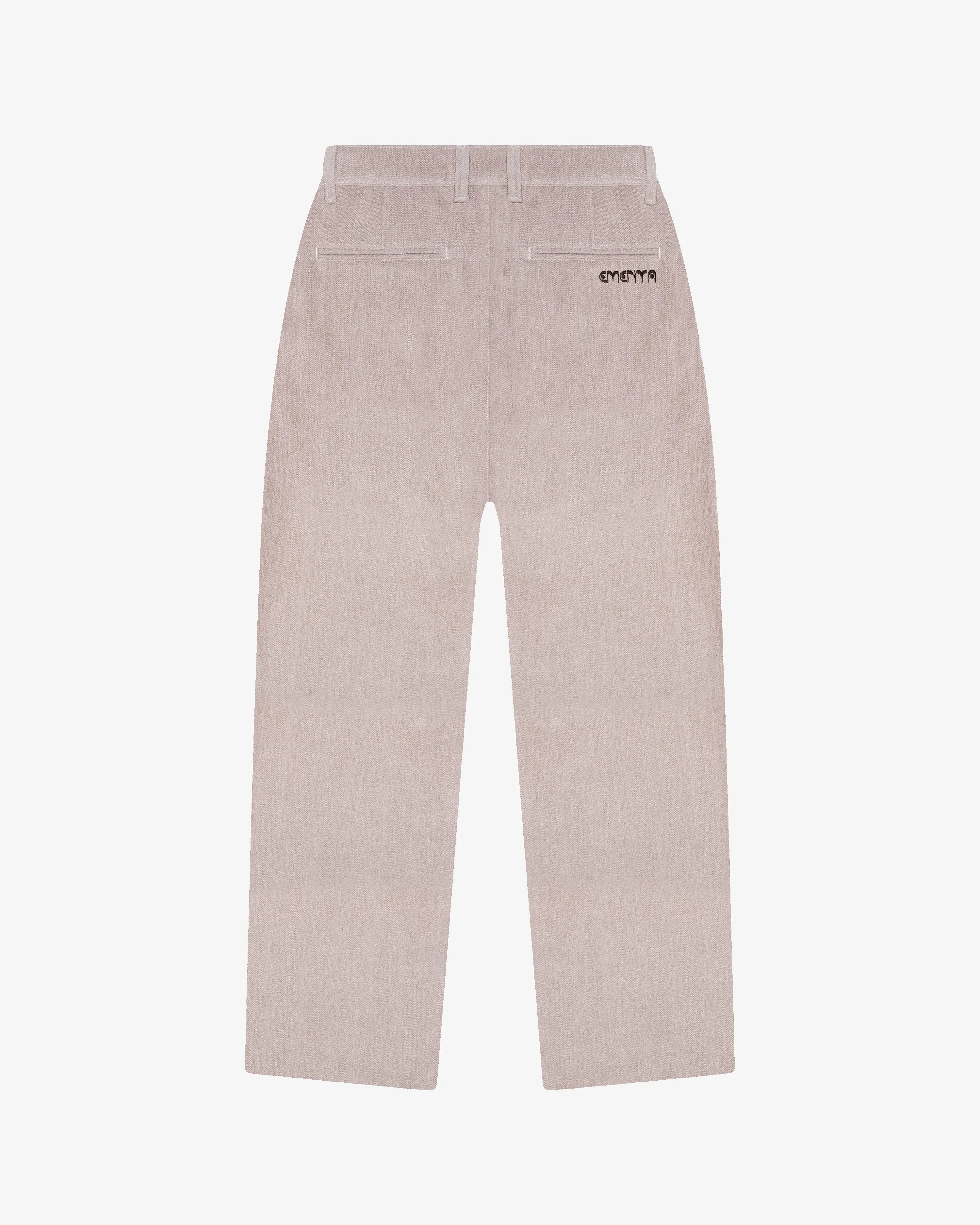 Papoite Corduroy Pants