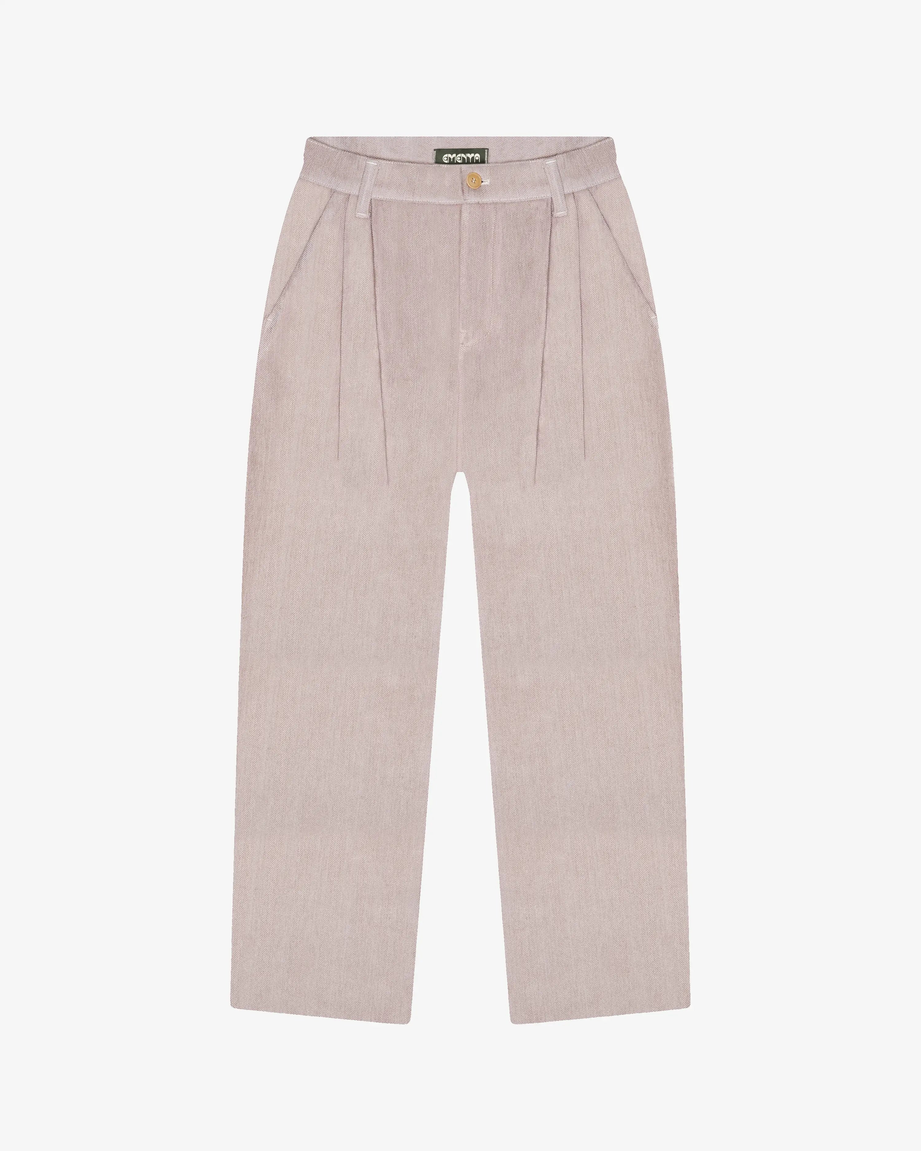 Papoite Corduroy Pants