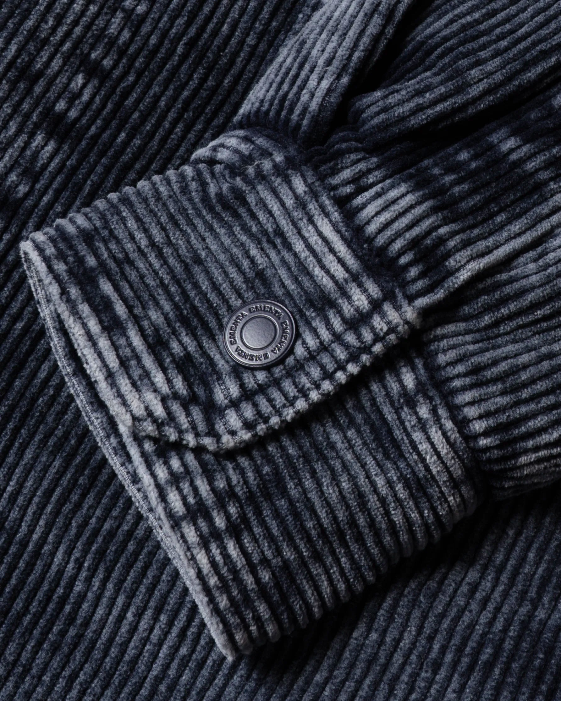 Looks Like Sherpa Overshirt