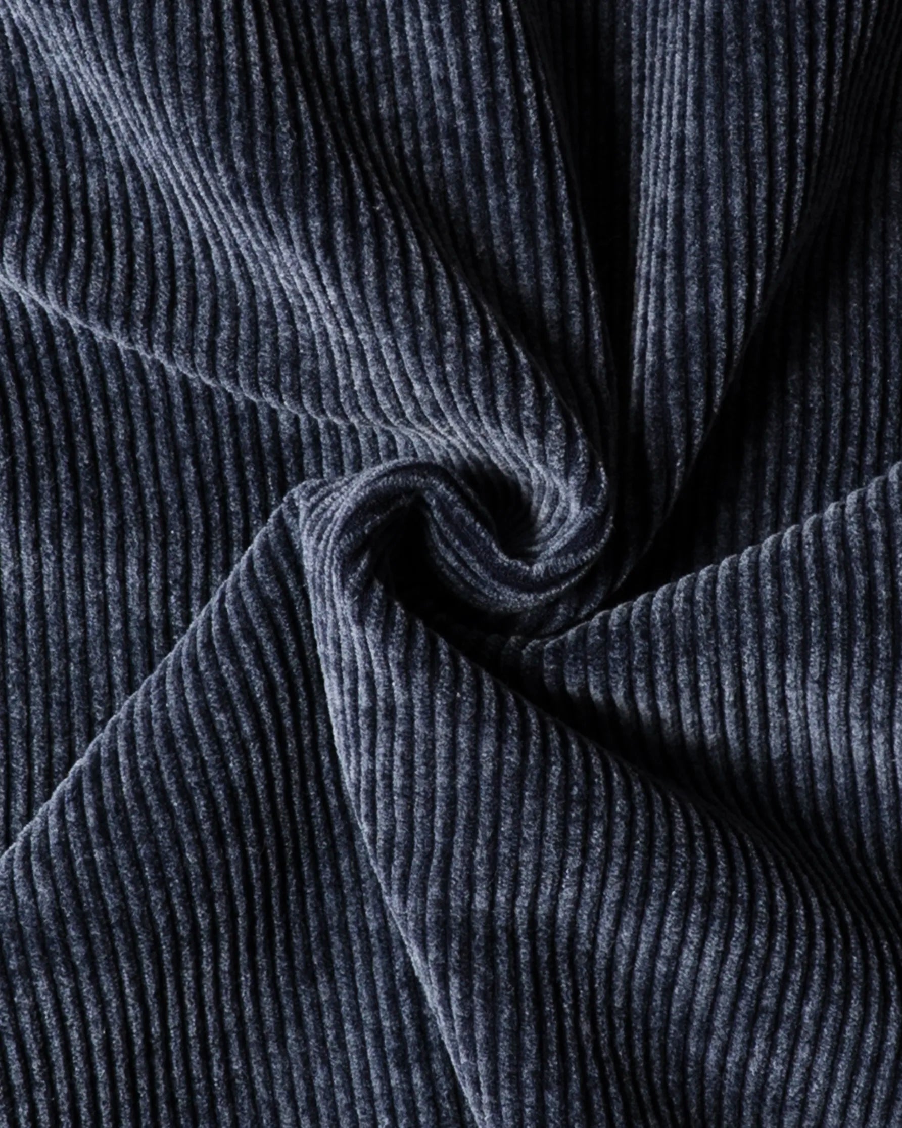 Looks Like Sherpa Overshirt