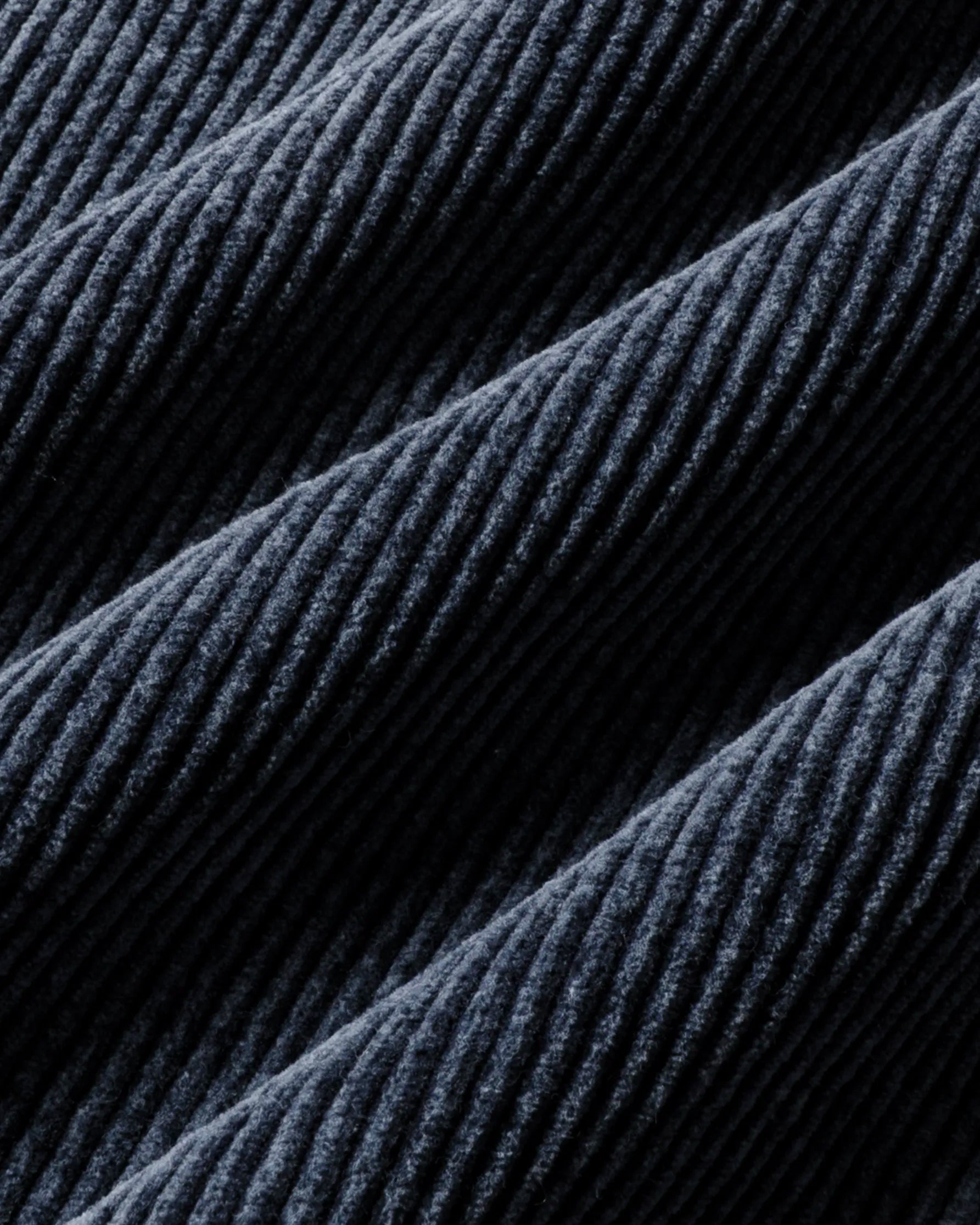 Looks Like Sherpa Overshirt