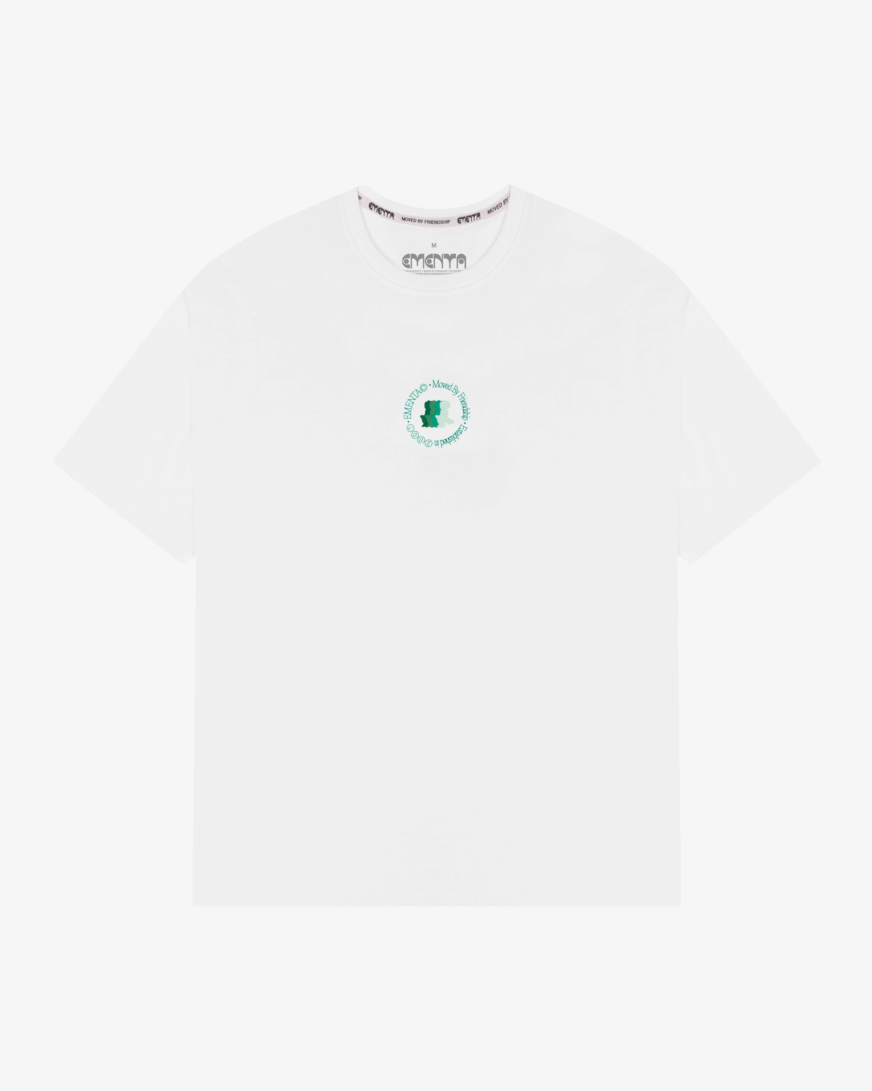 Ikon Friendship T-shirt