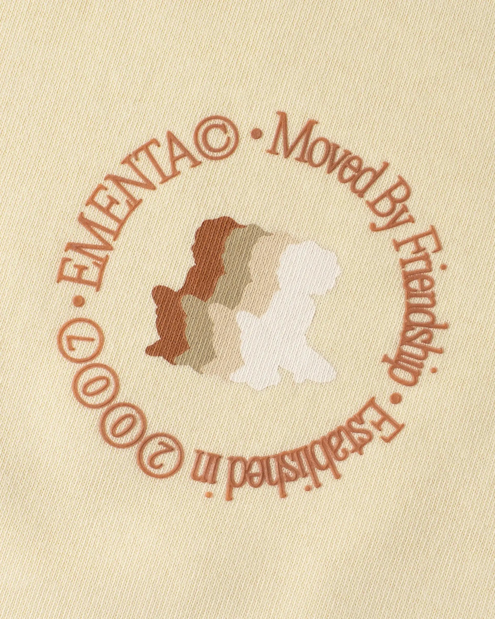 Ikon Friendship T-shirt