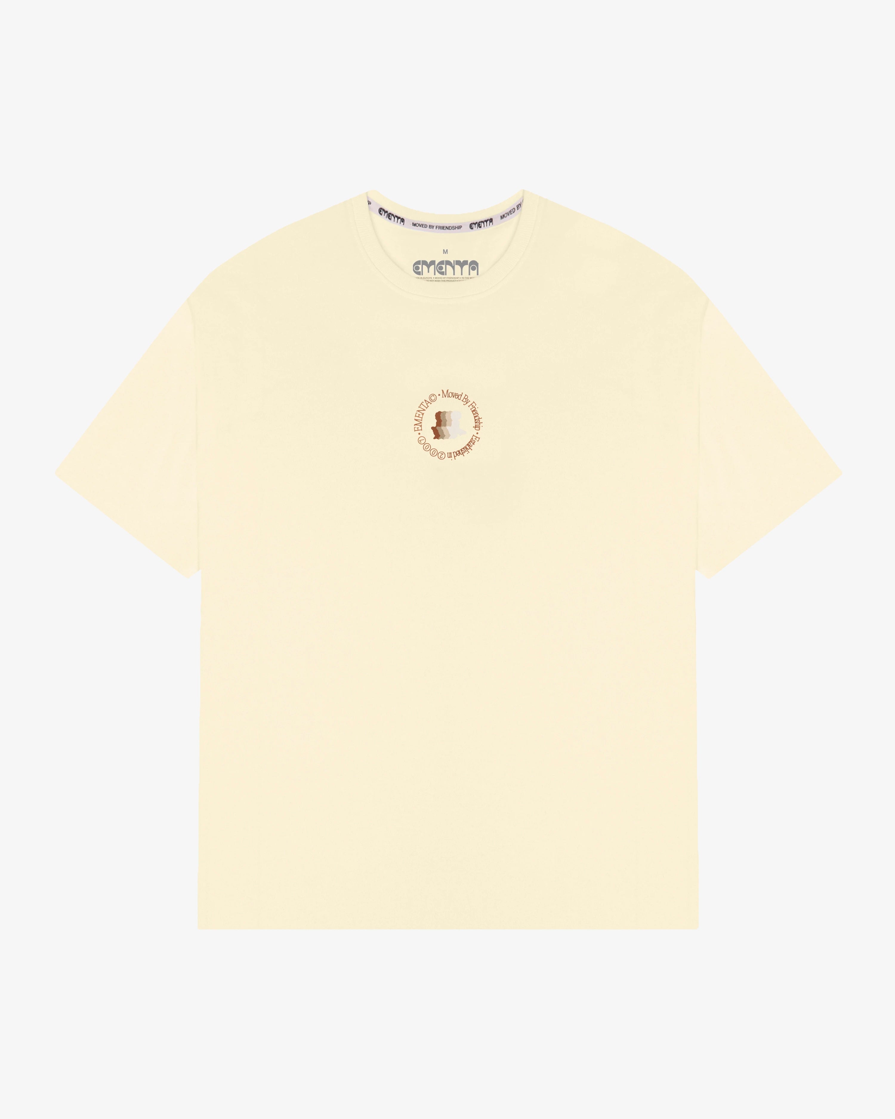 Ikon Friendship T-shirt