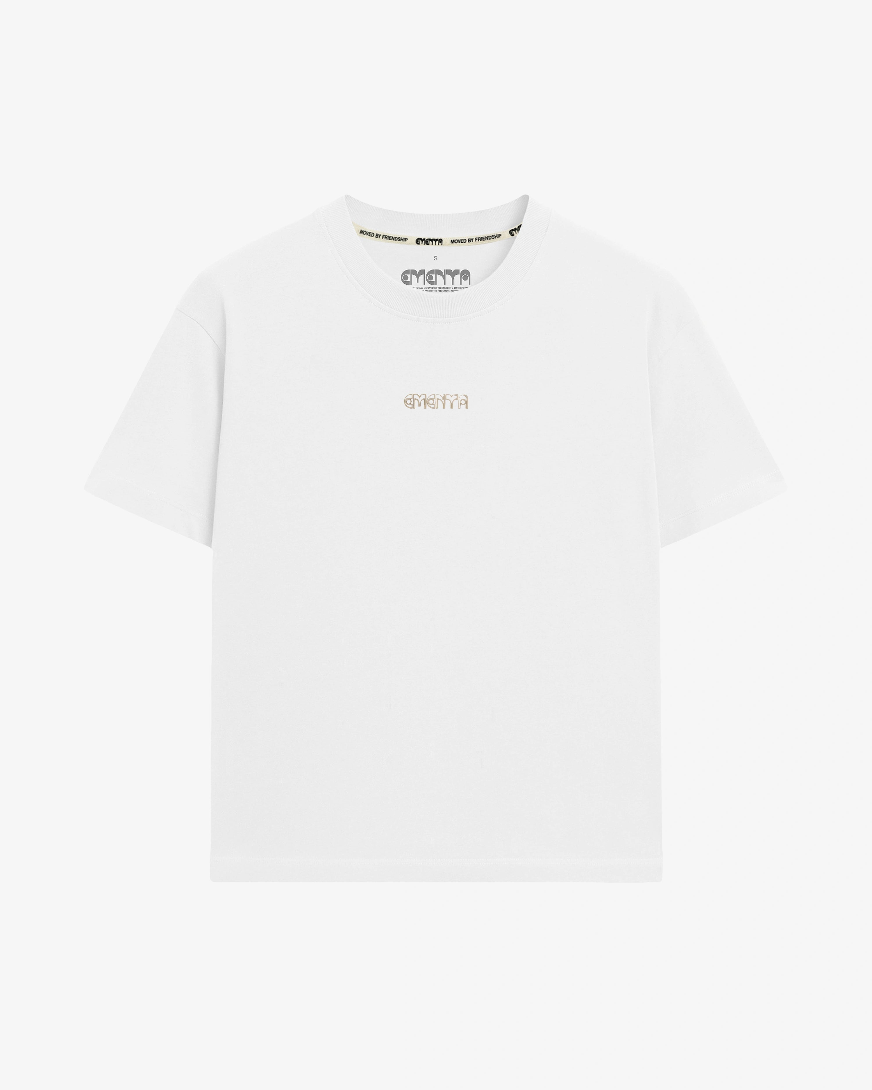 Ikon Vinci T-shirt