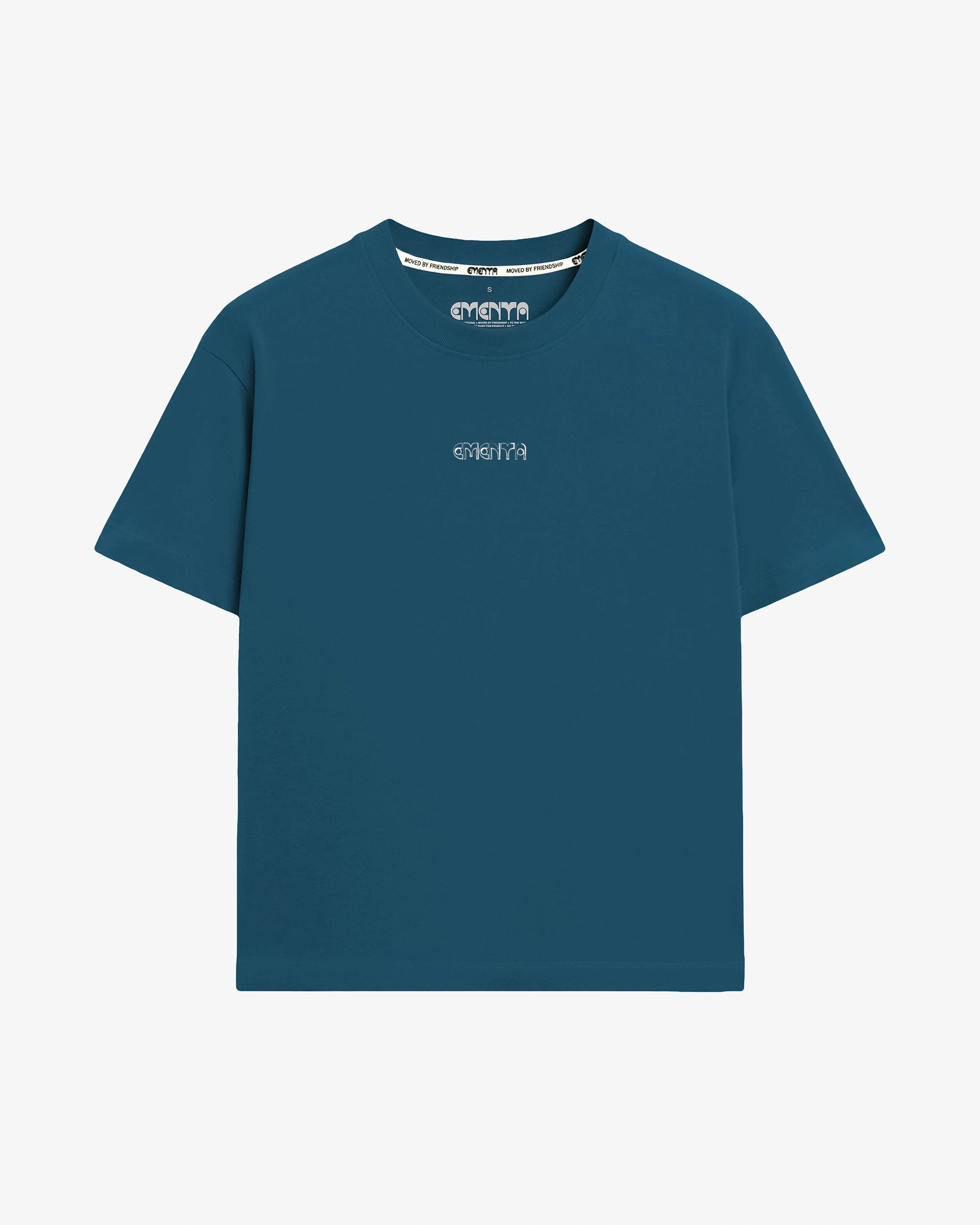 Ikon Vinci T-shirt