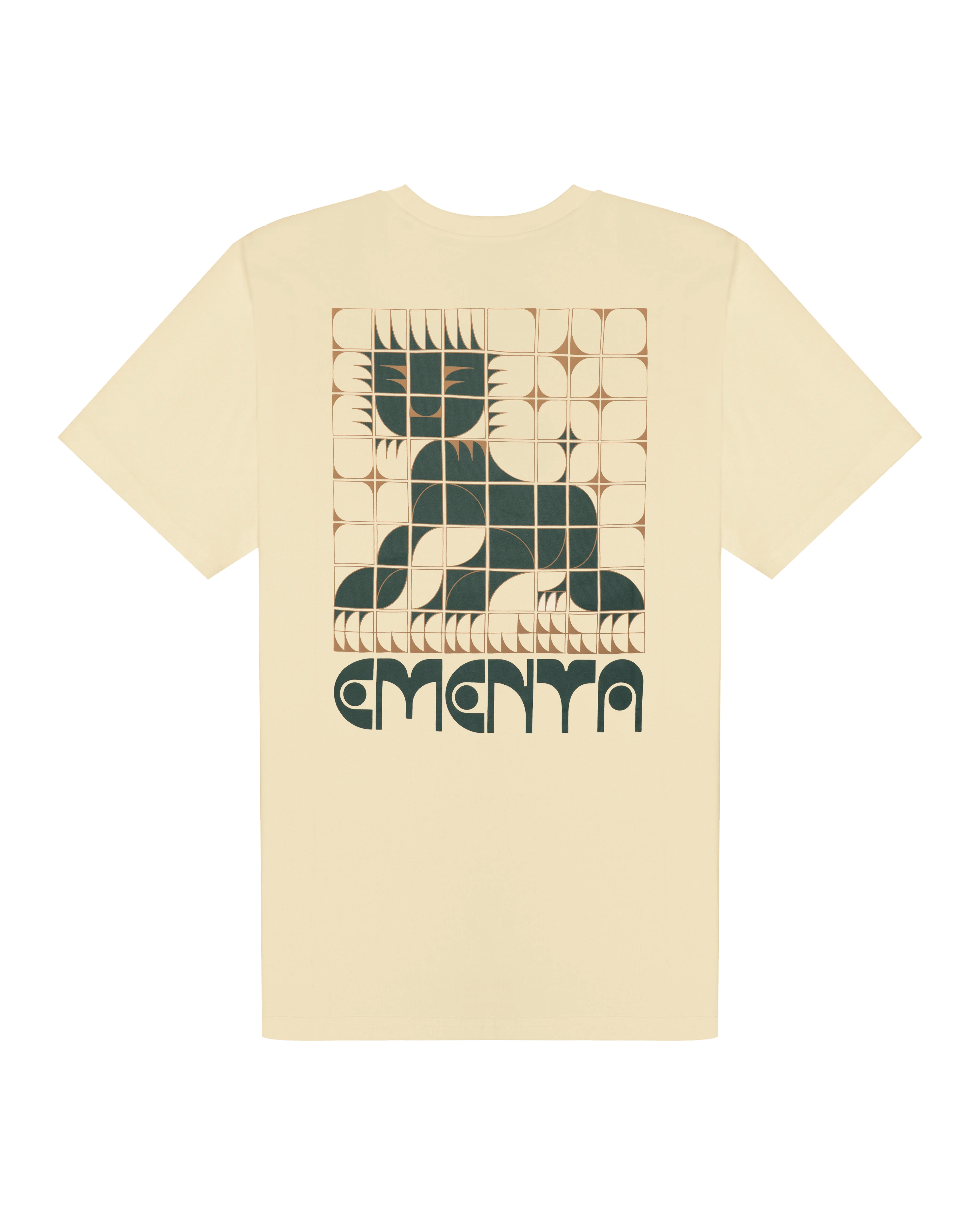 Lion T-Shirt