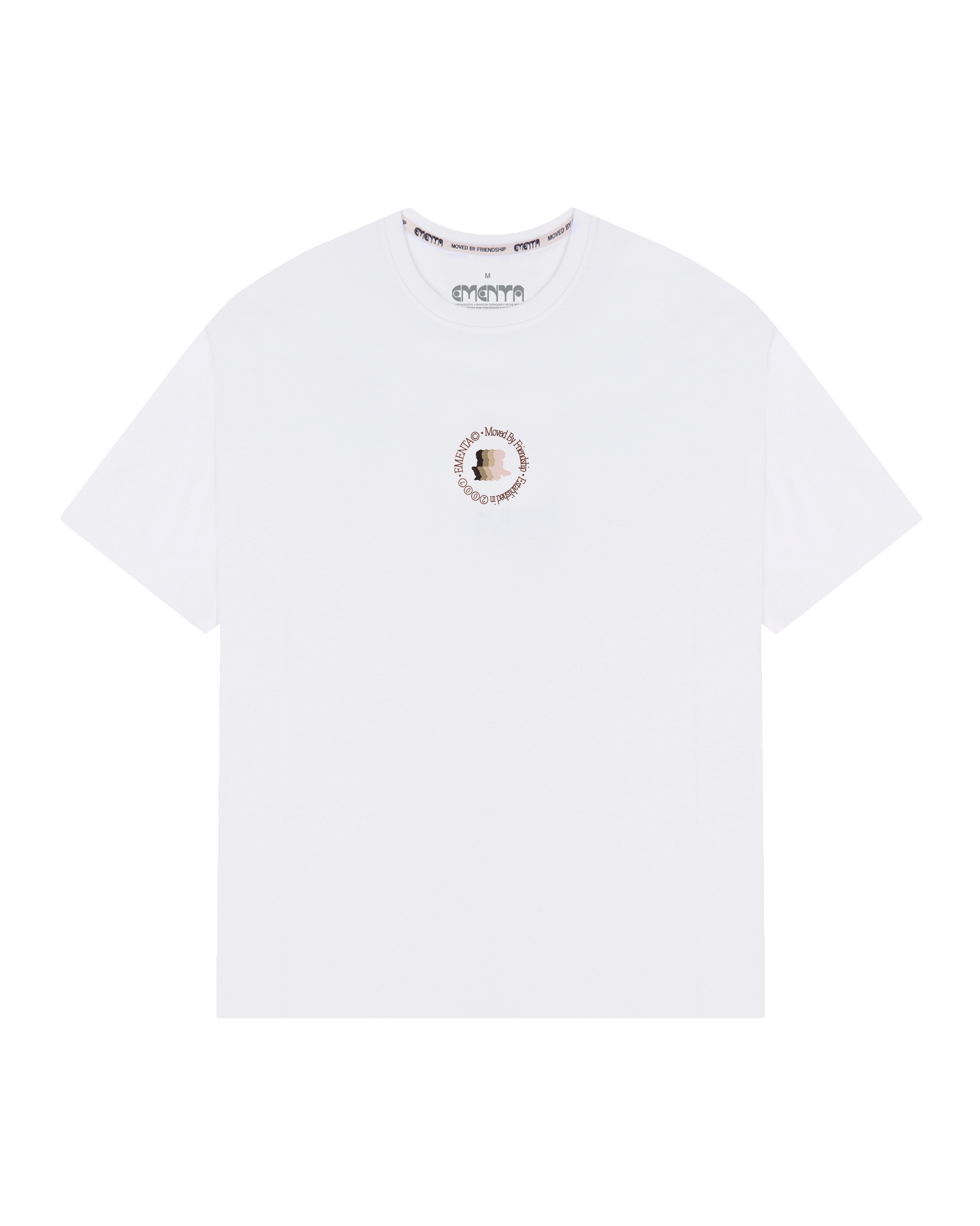 4 Friendship T-shirt