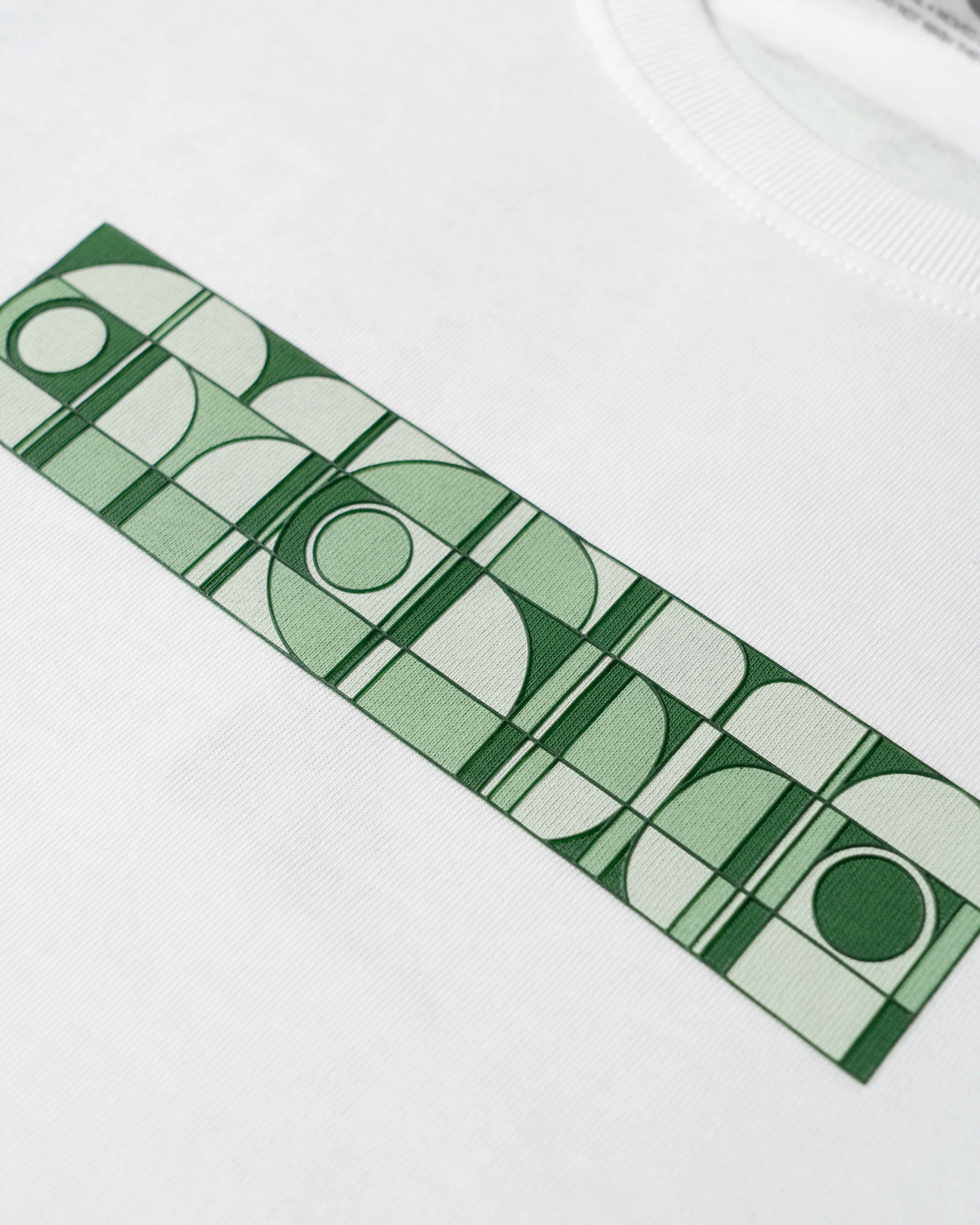 MBF Grid T-shirt