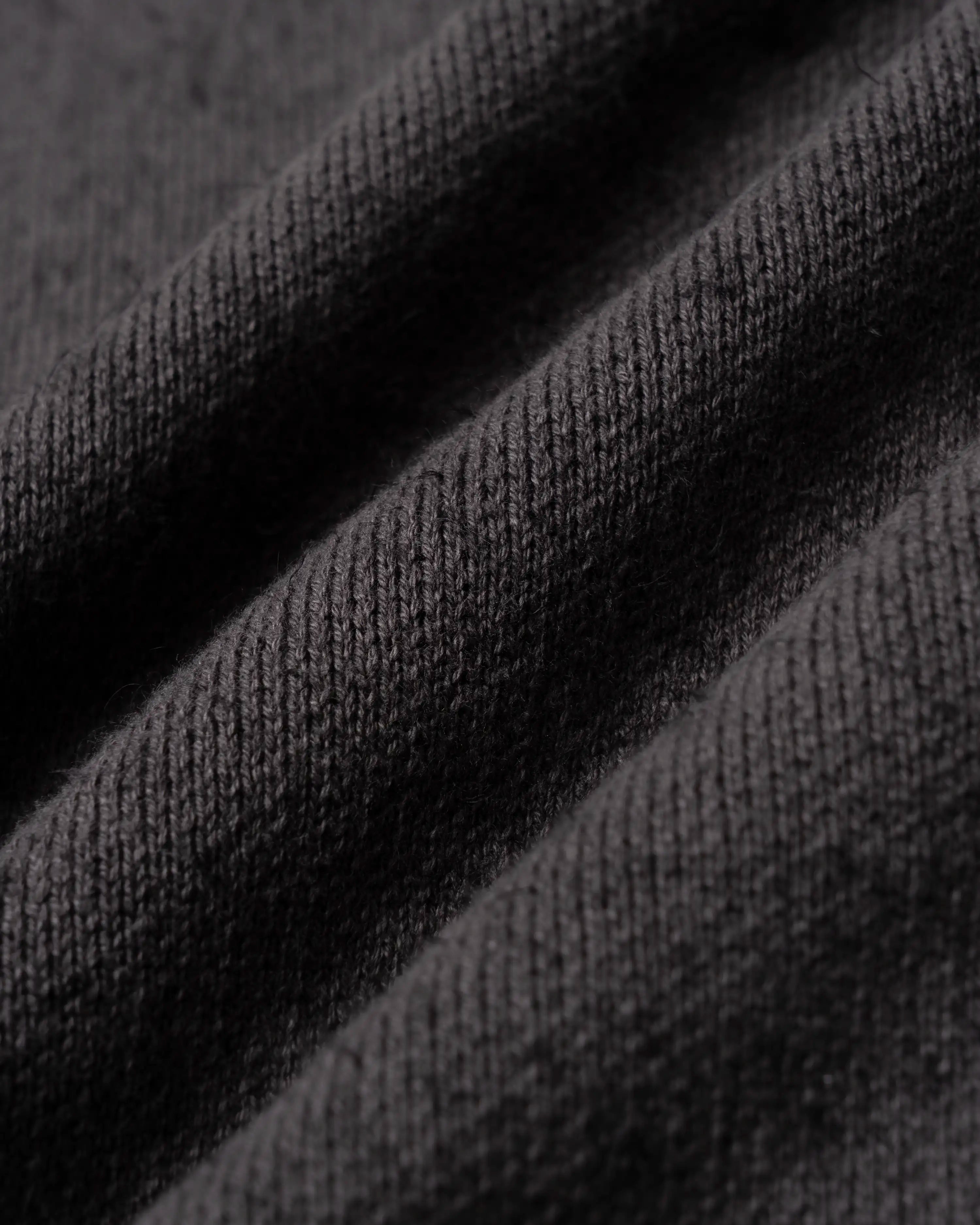 Ikon Fluffy Knit Crewneck