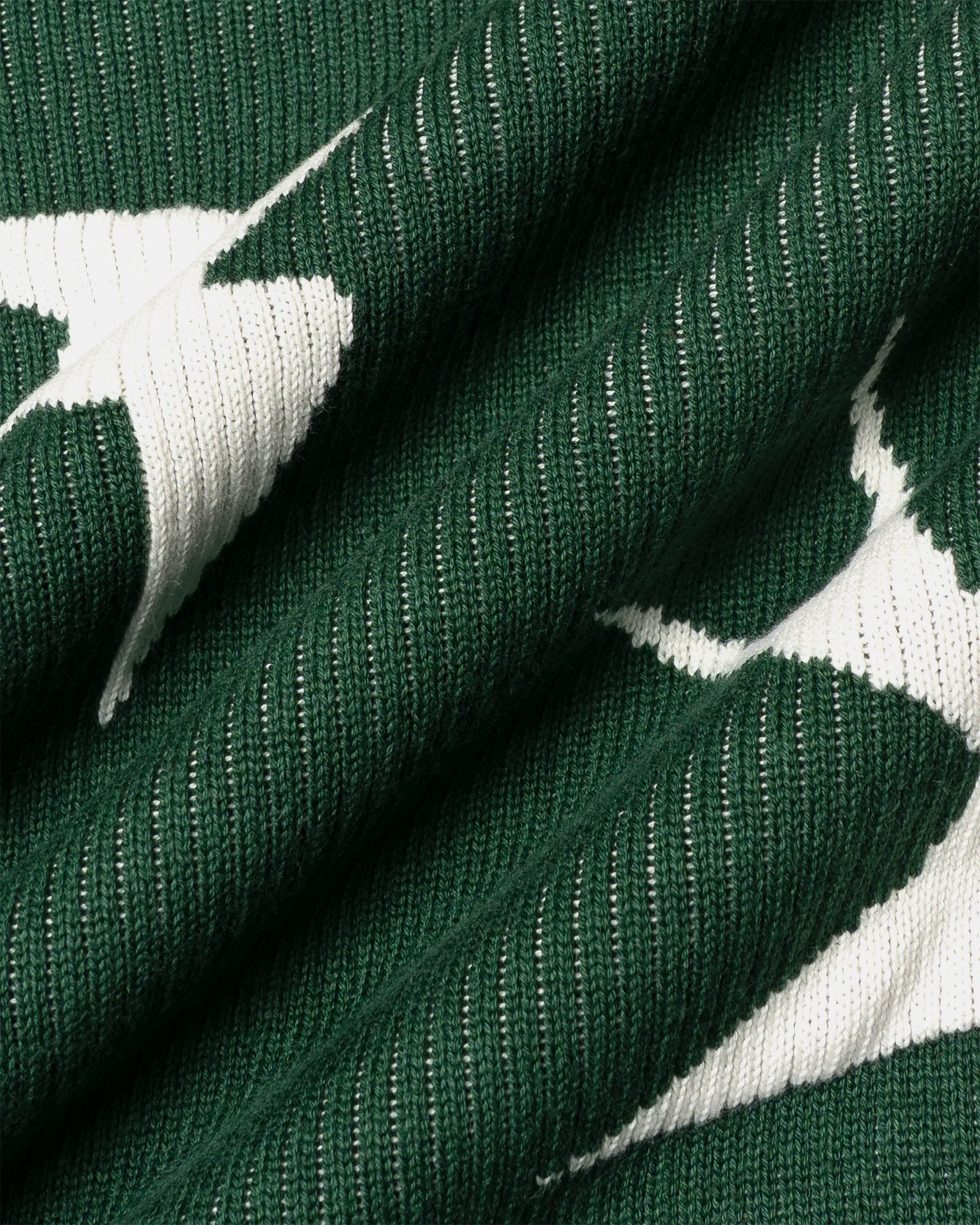 Lisa Double Knit Crewneck