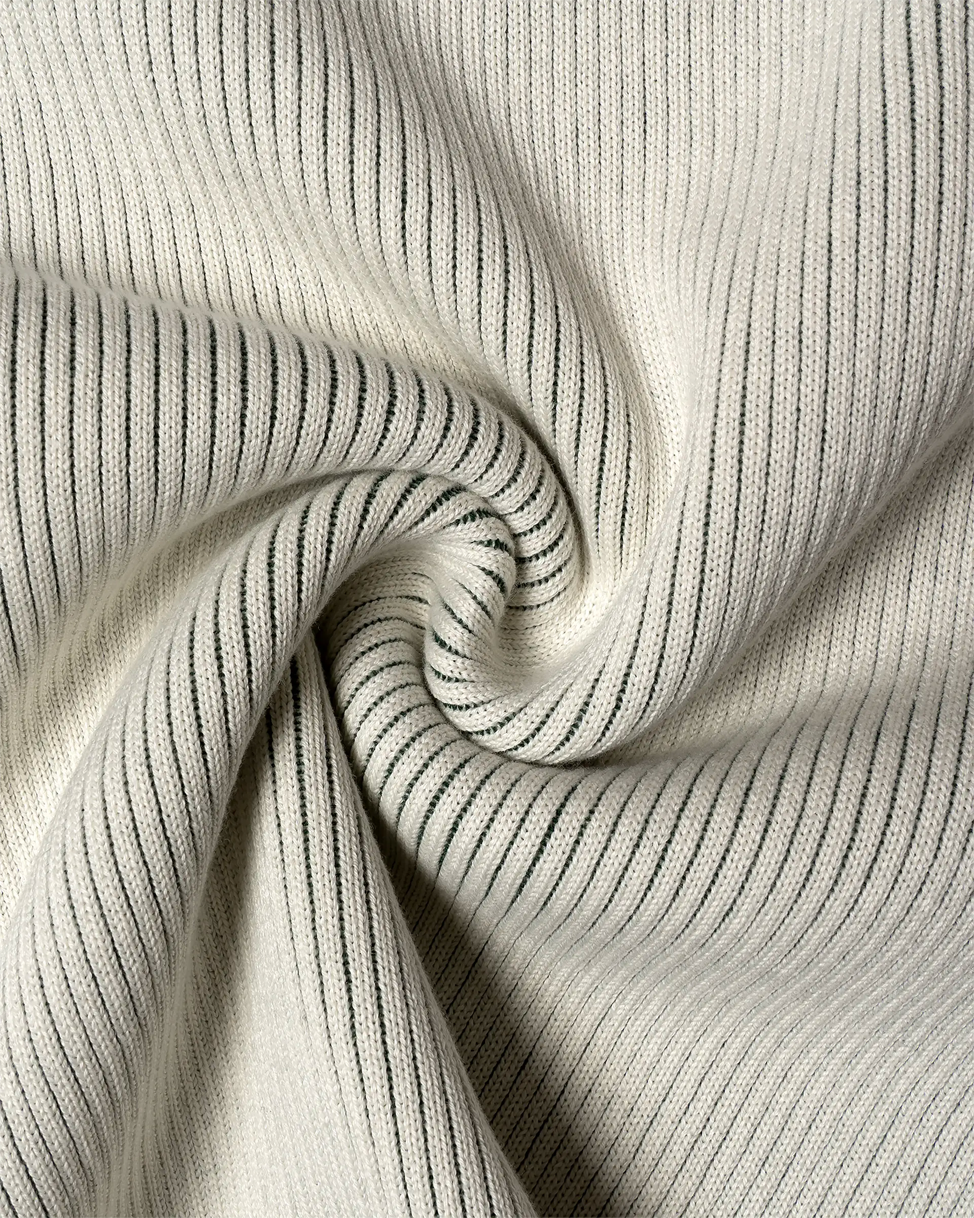 Lisa Double Knit Crewneck