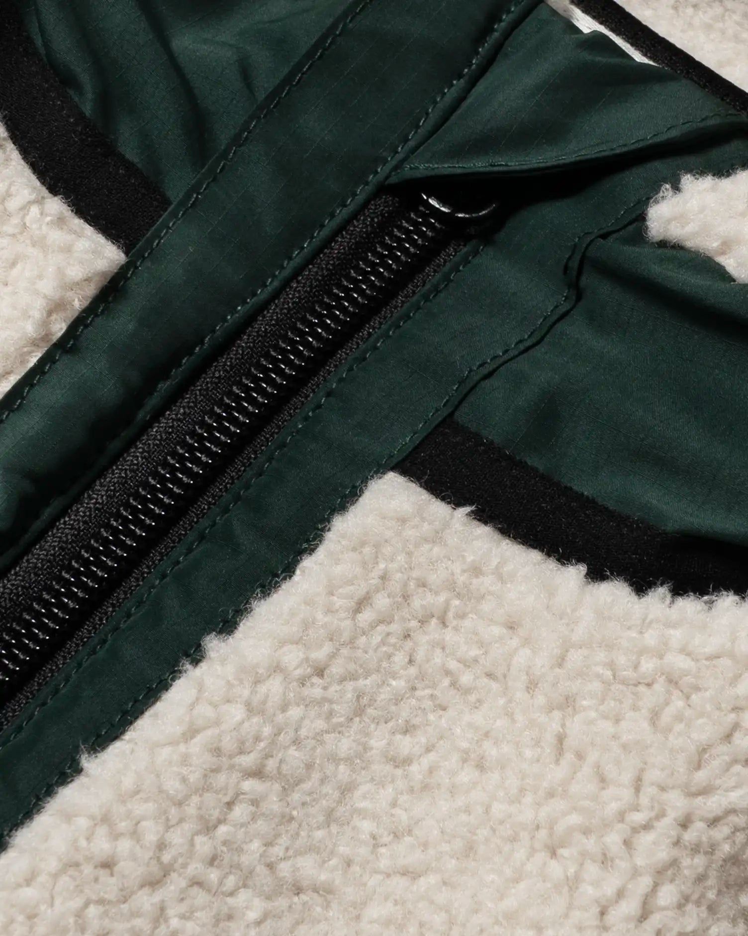 Ikon Flower Polar Vest