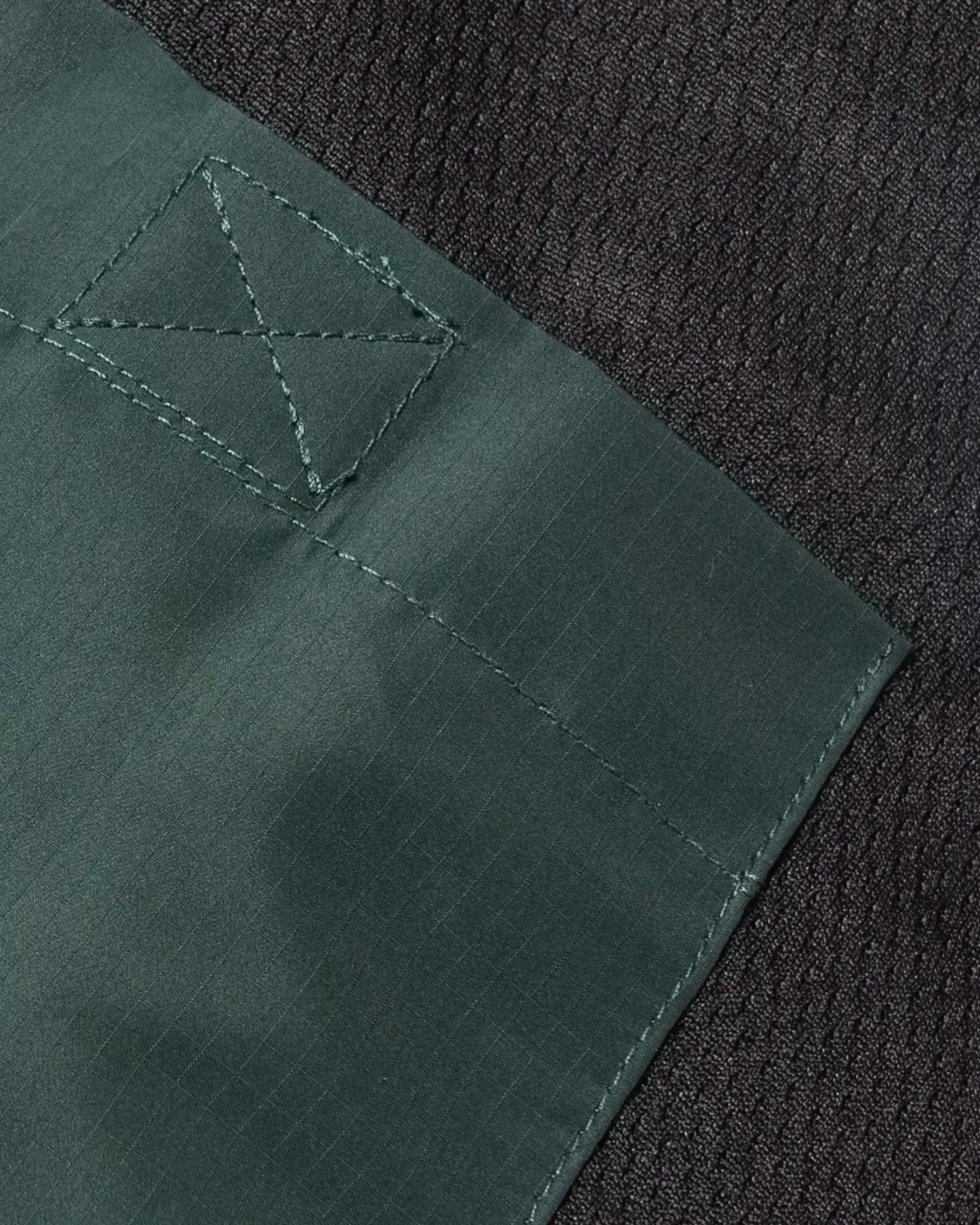 Ikon Flower Polar Vest