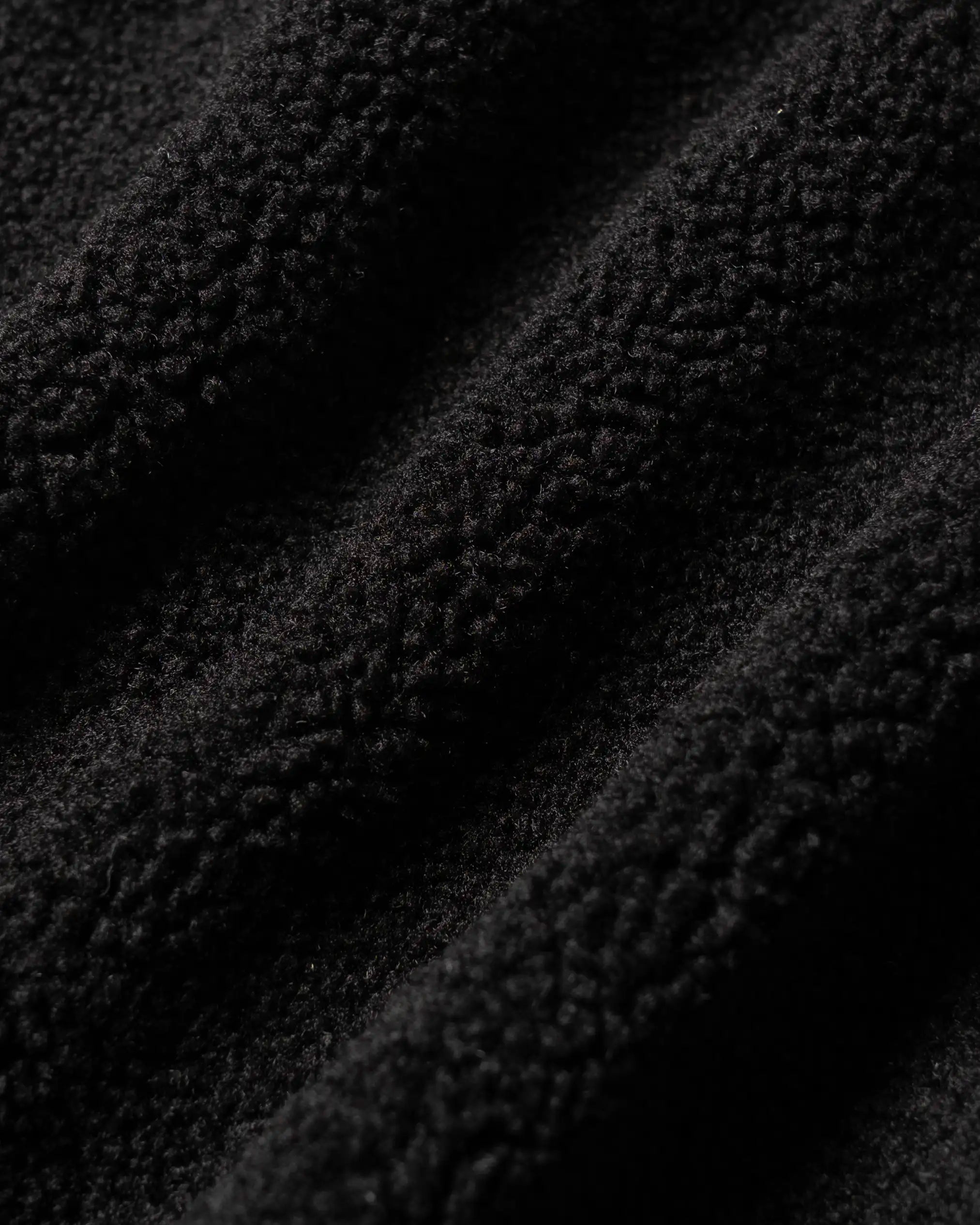 Ikon Flower Polar Vest