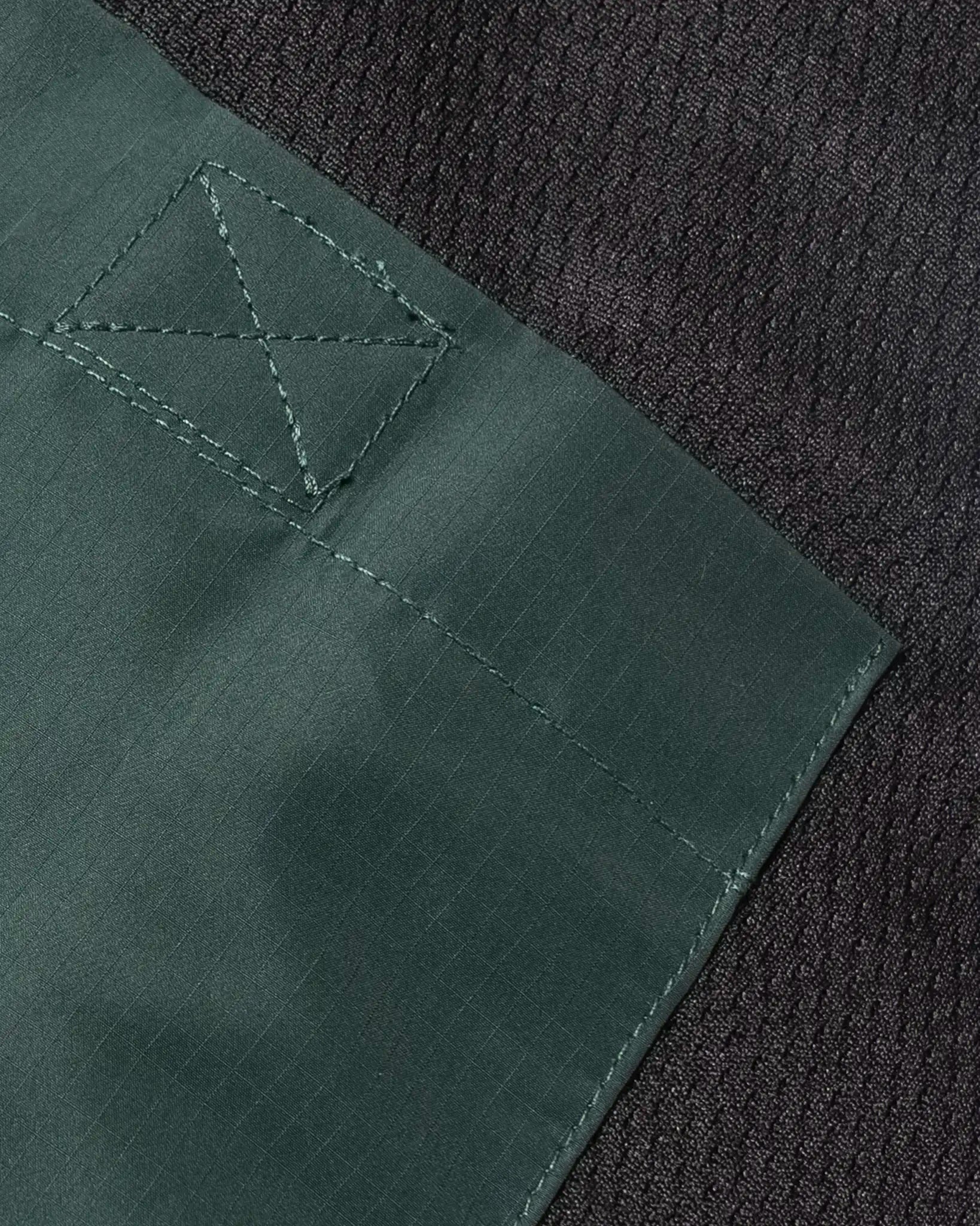 Ikon Flower Polar Vest