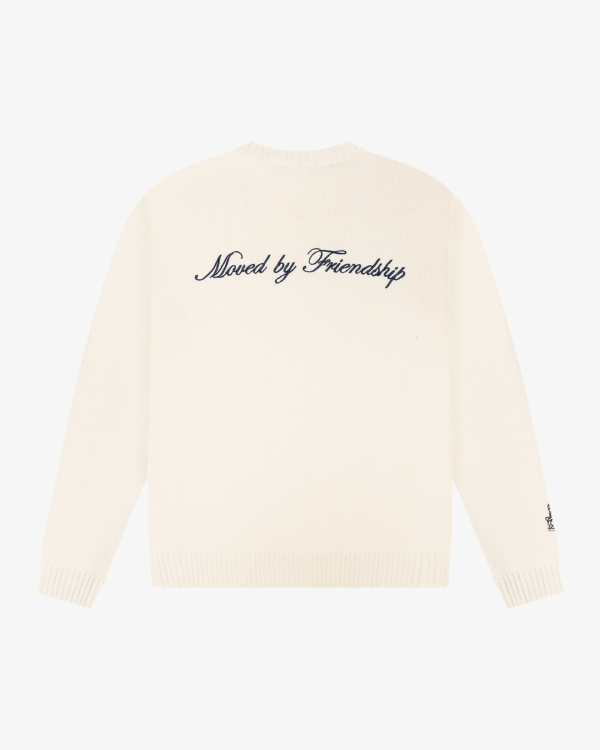 MBF Knit Crewneck