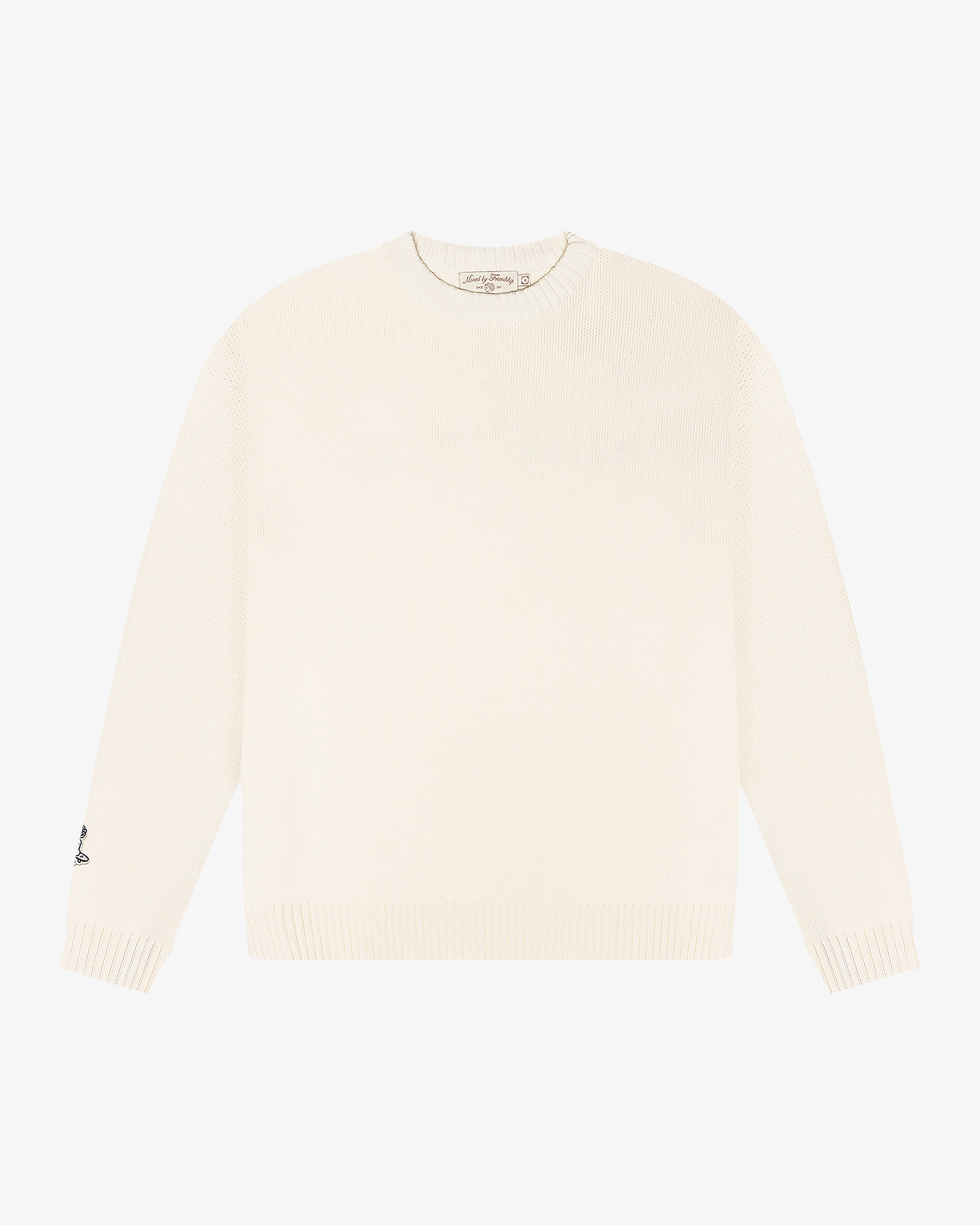 MBF Knit Crewneck