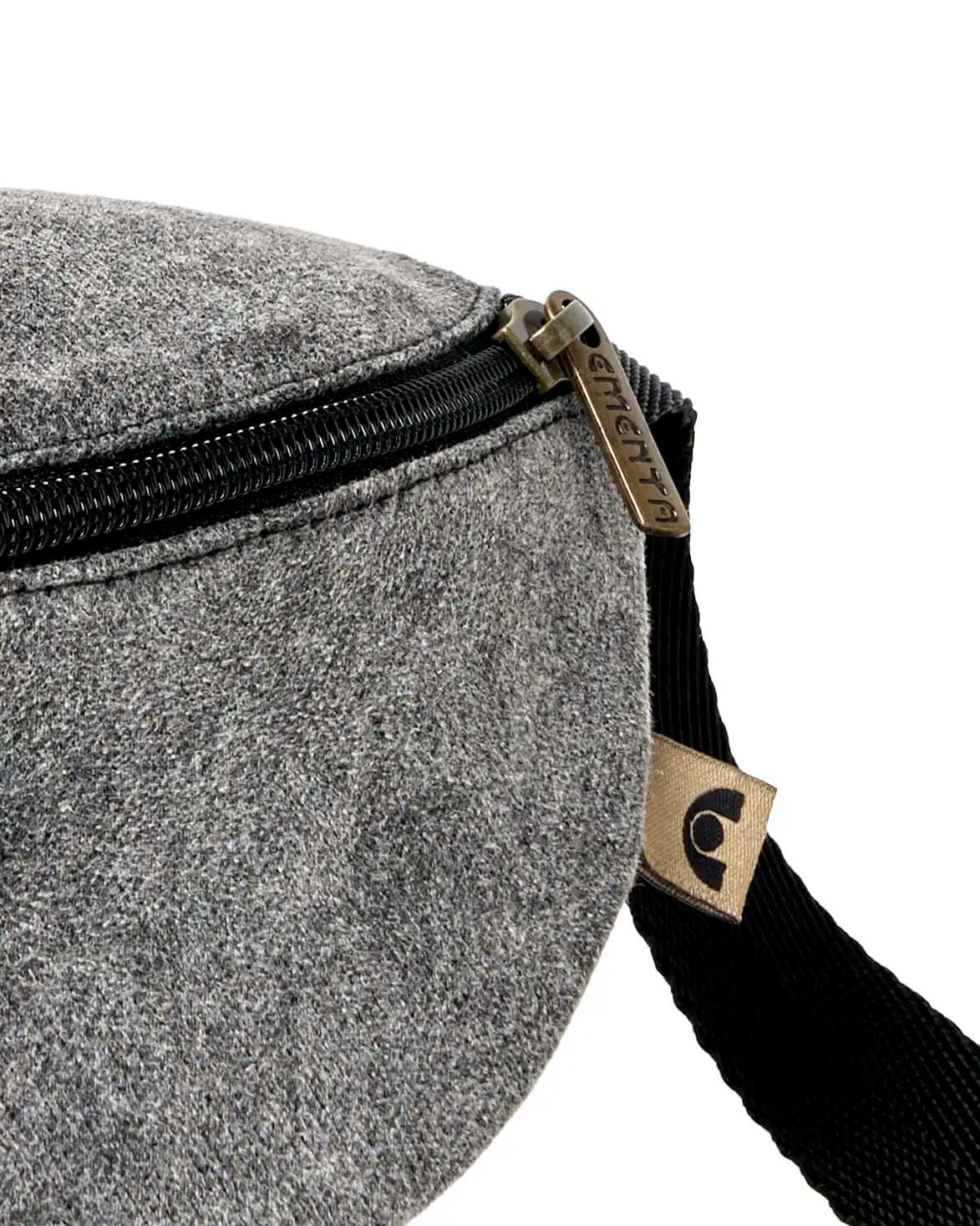 Frei Ikon Twill Waist Bag