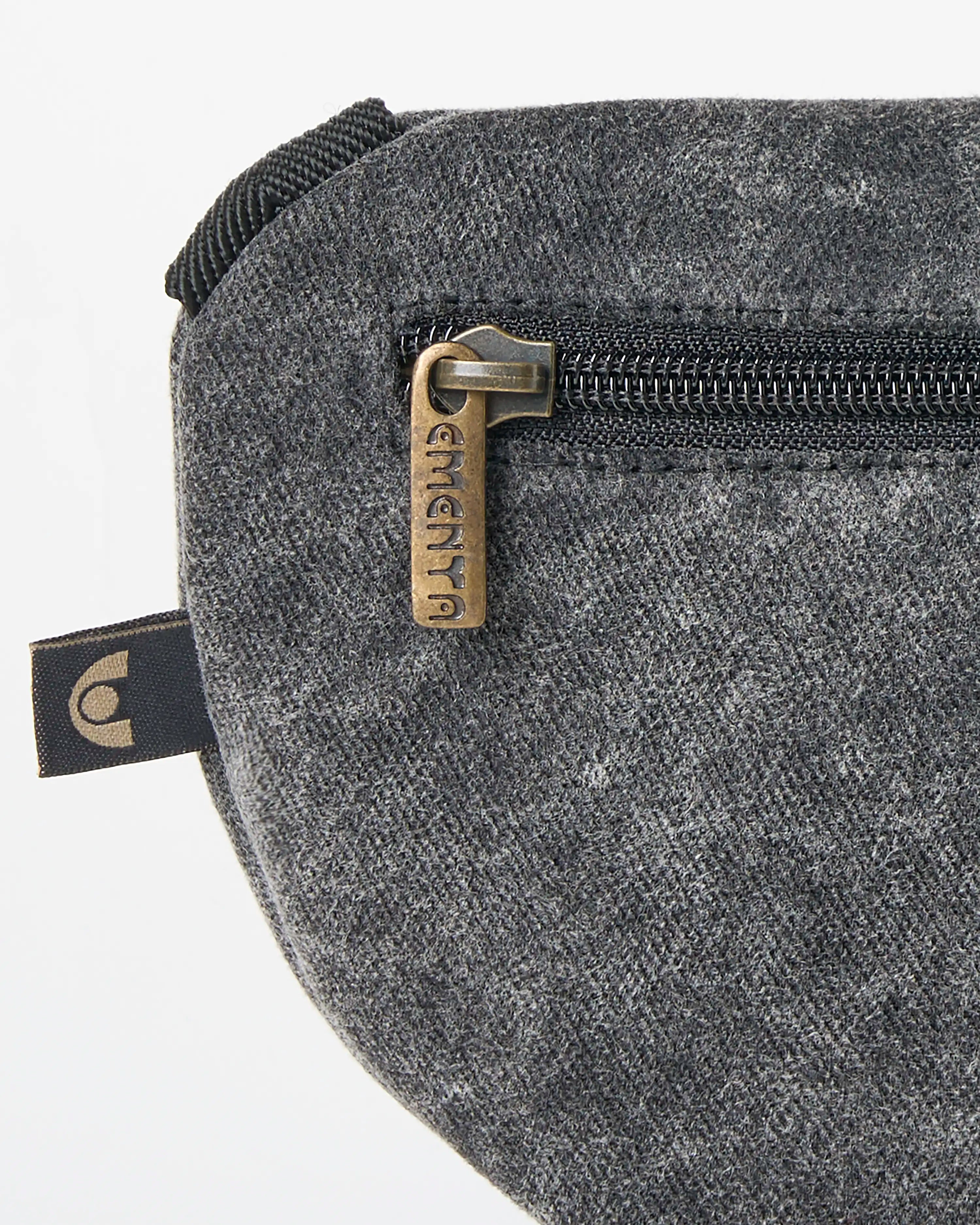 Frei Ikon Twill Waist Bag