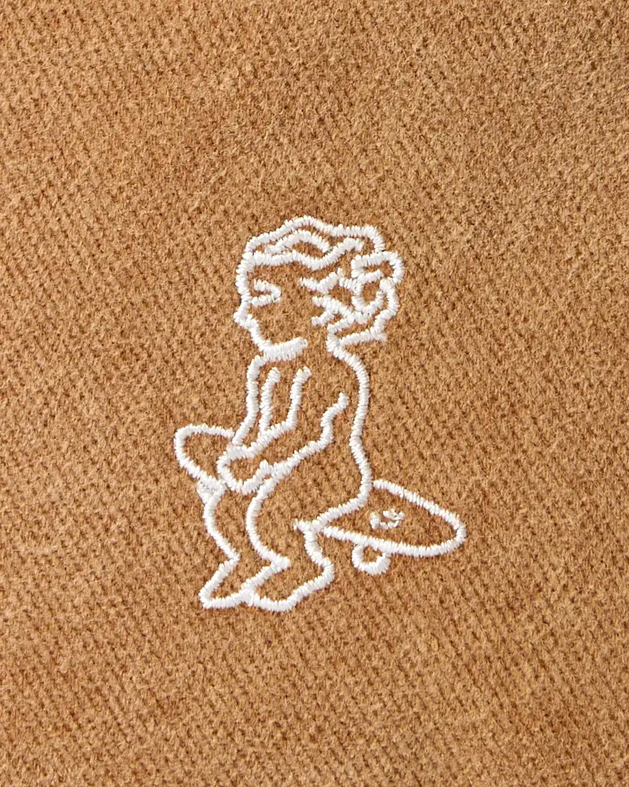 Frei Ikon Twill Waist Bag