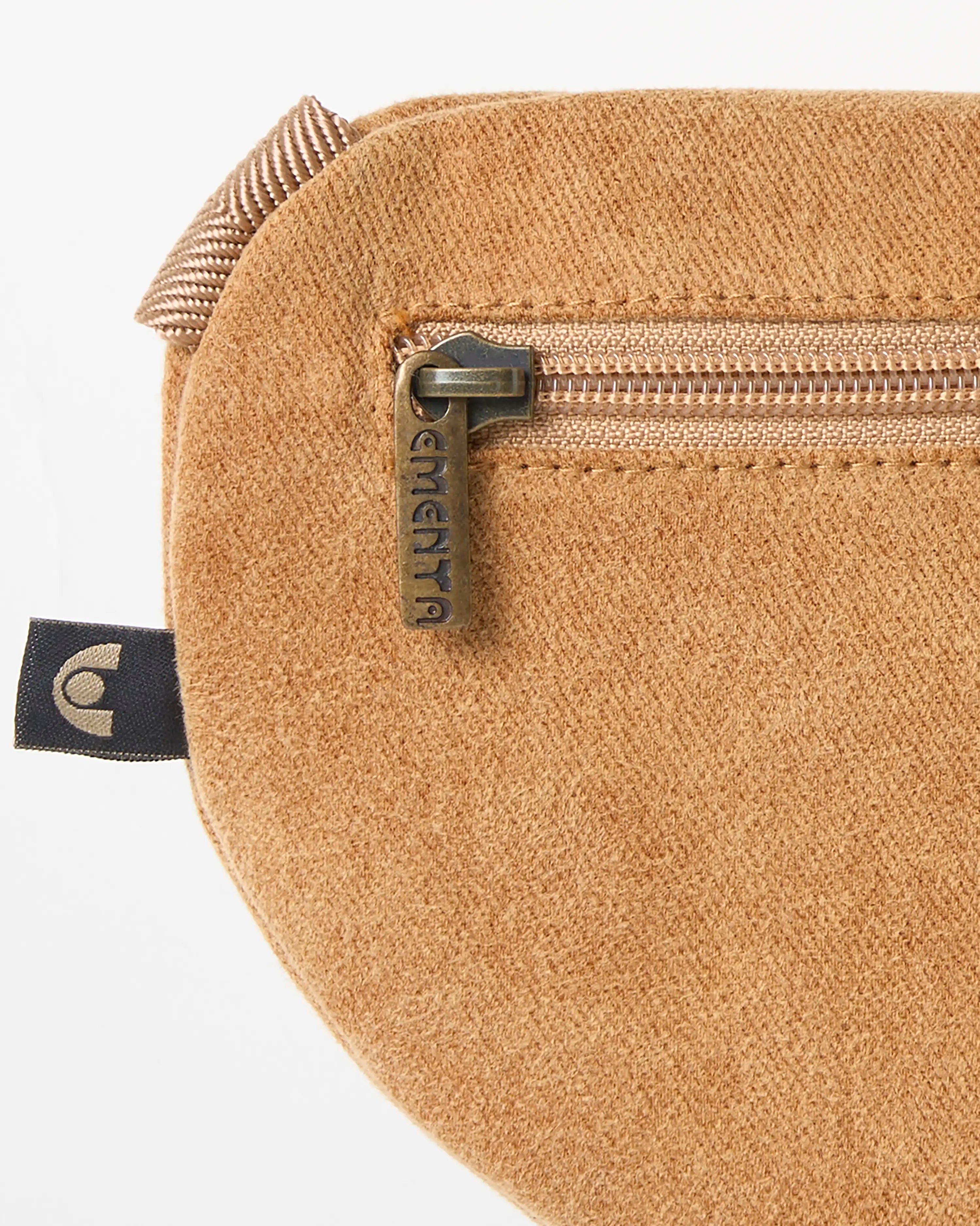 Frei Ikon Twill Waist Bag