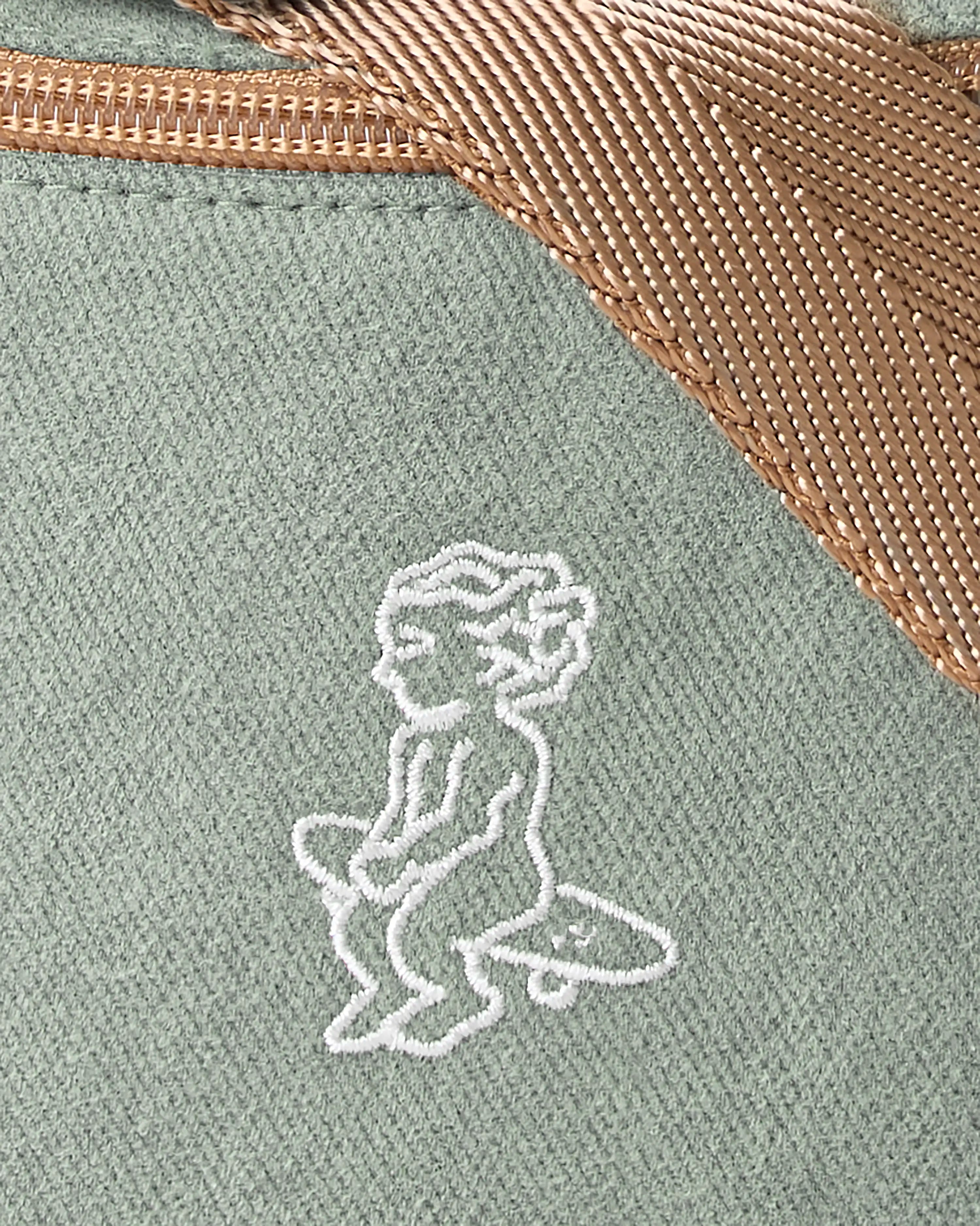 Frei Ikon Twill Waist Bag