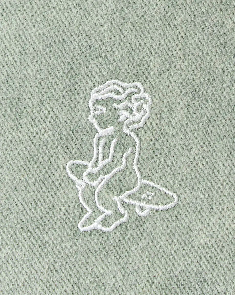 Frei Ikon Twill Waist Bag