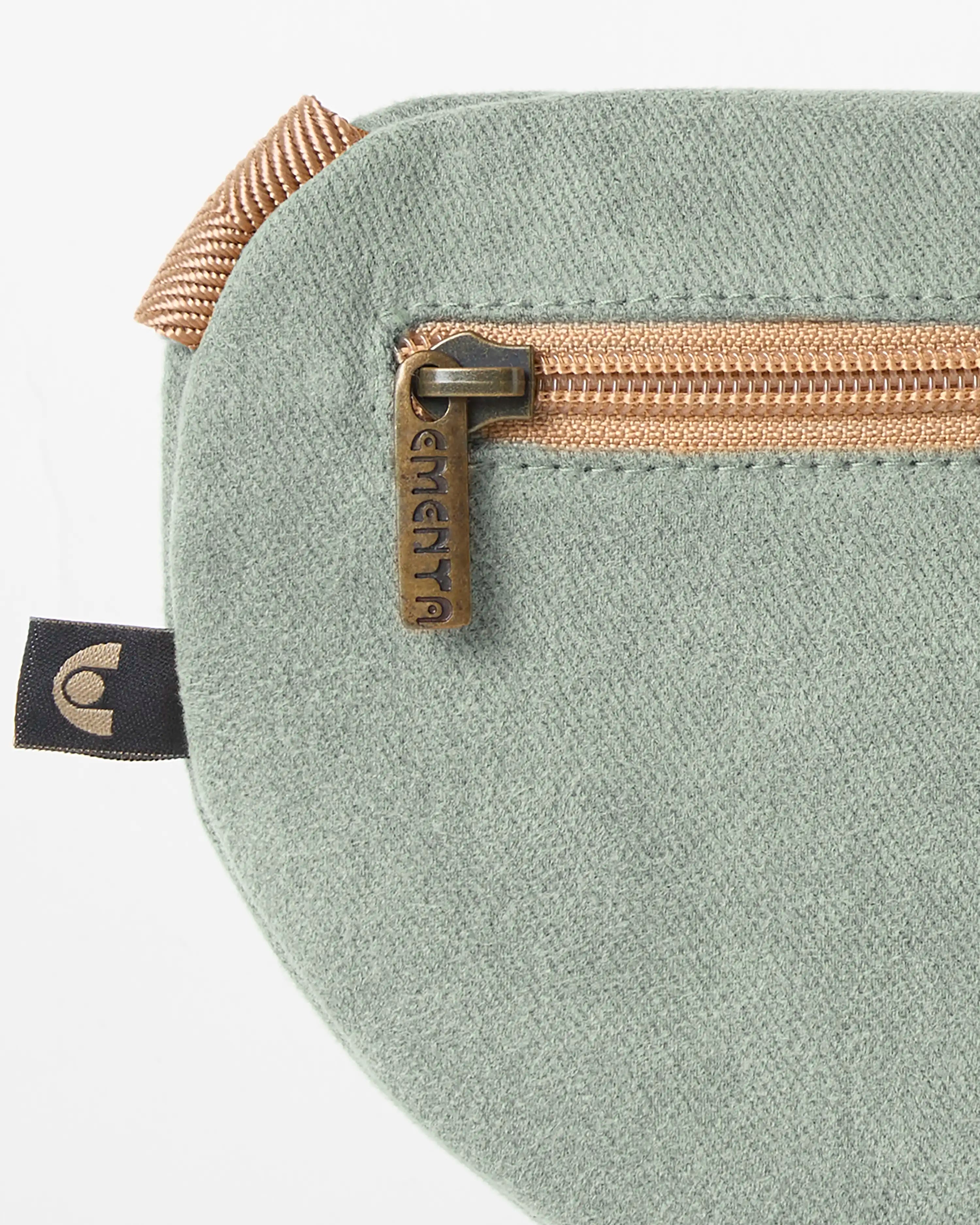 Frei Ikon Twill Waist Bag
