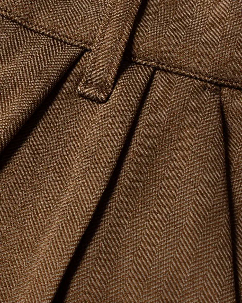 Bonga Knit Shorts