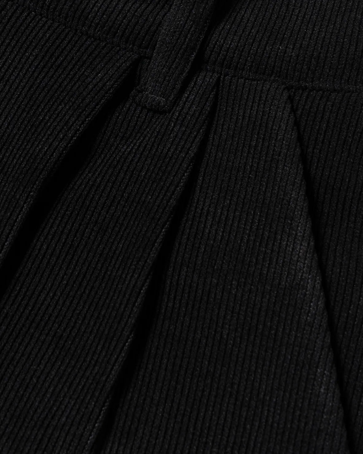 Bonga Corduroy Shorts