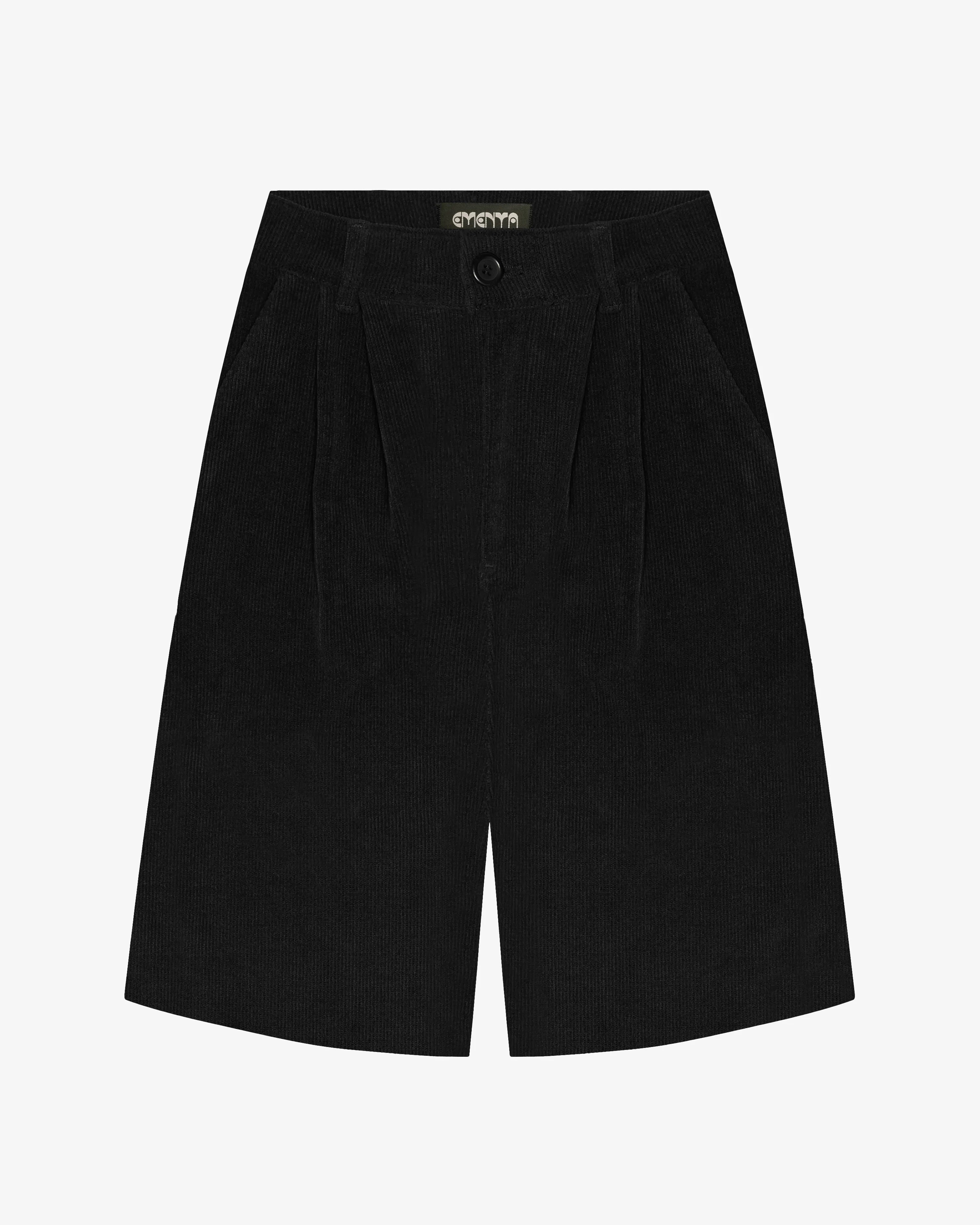 Bonga Corduroy Shorts