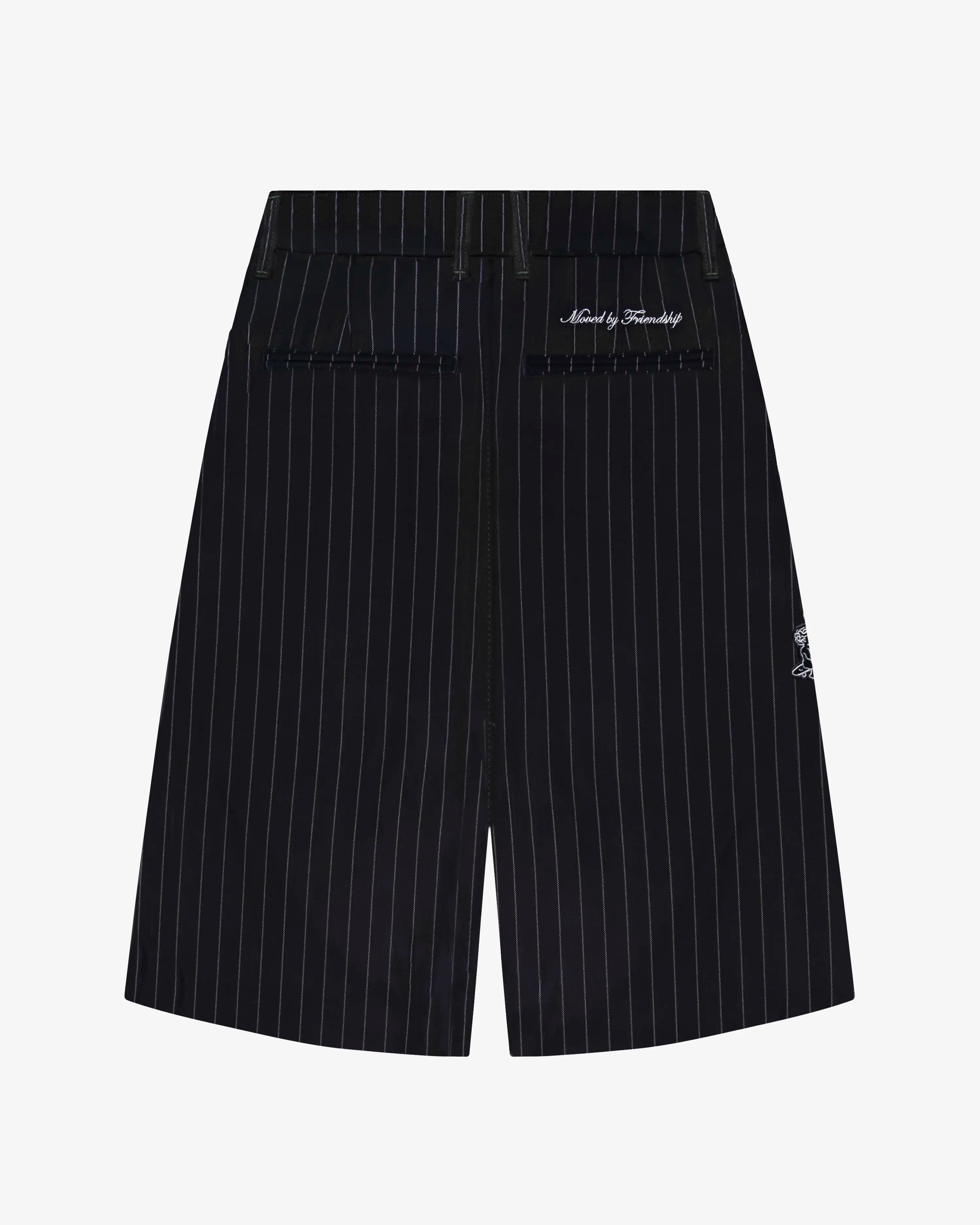 Bonga Suit Shorts