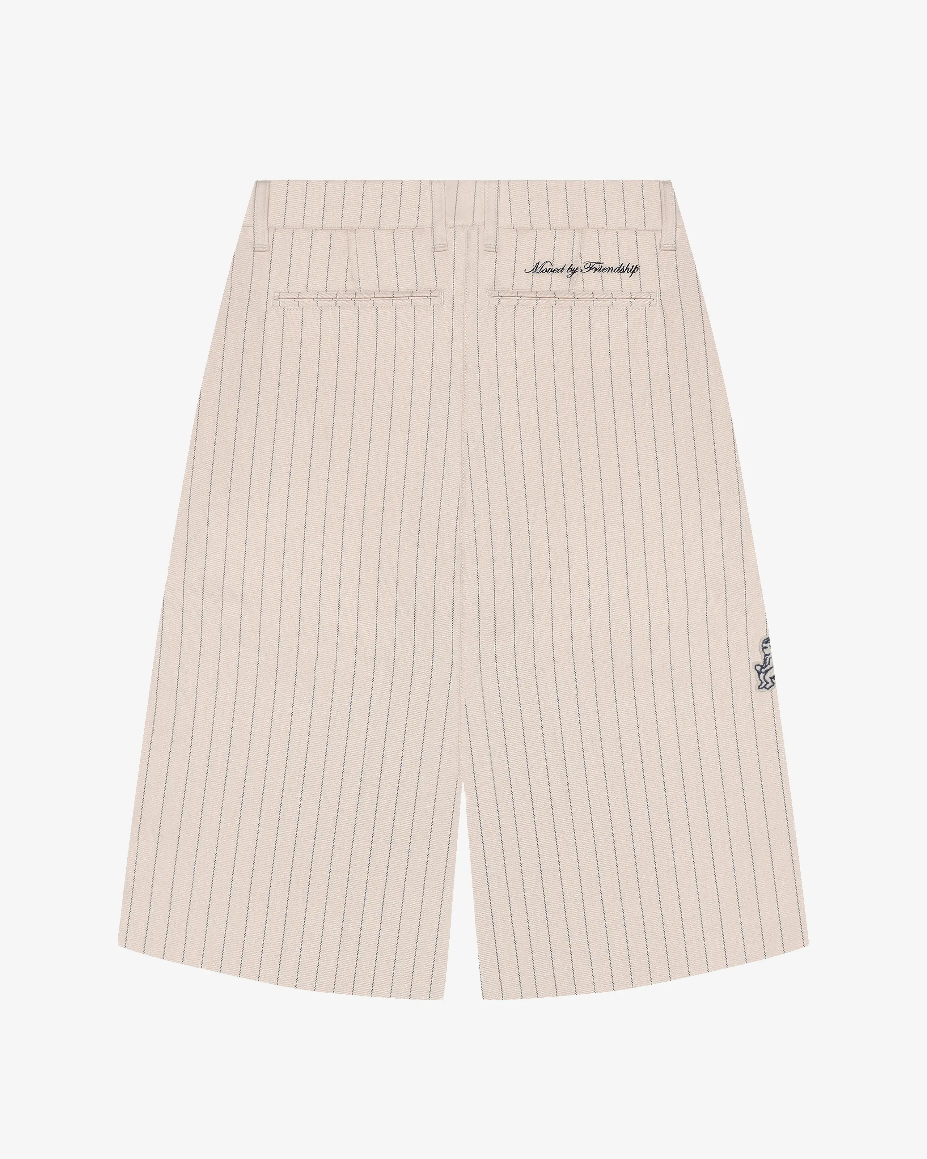 Bonga Suit Shorts