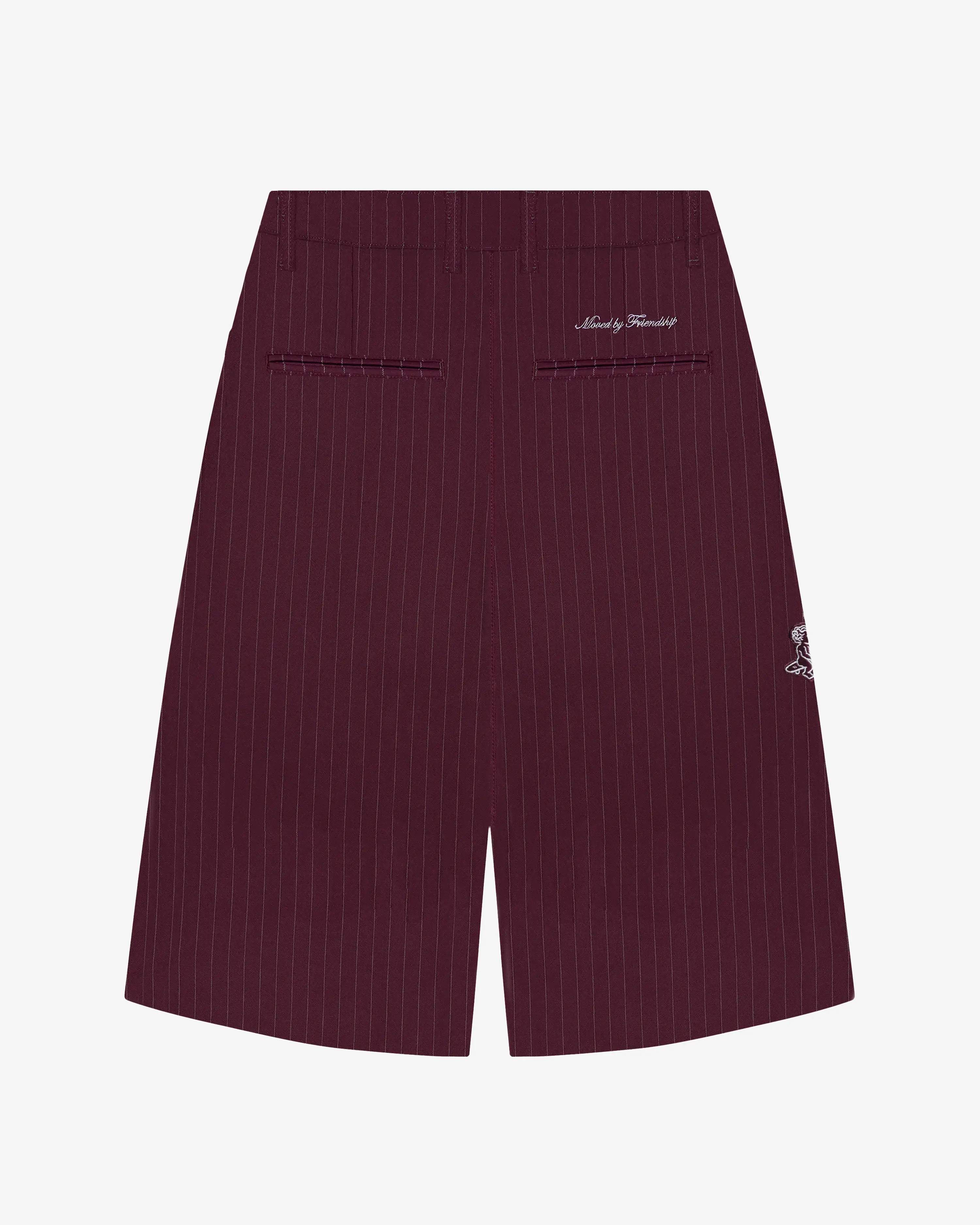 Bonga Suit Shorts