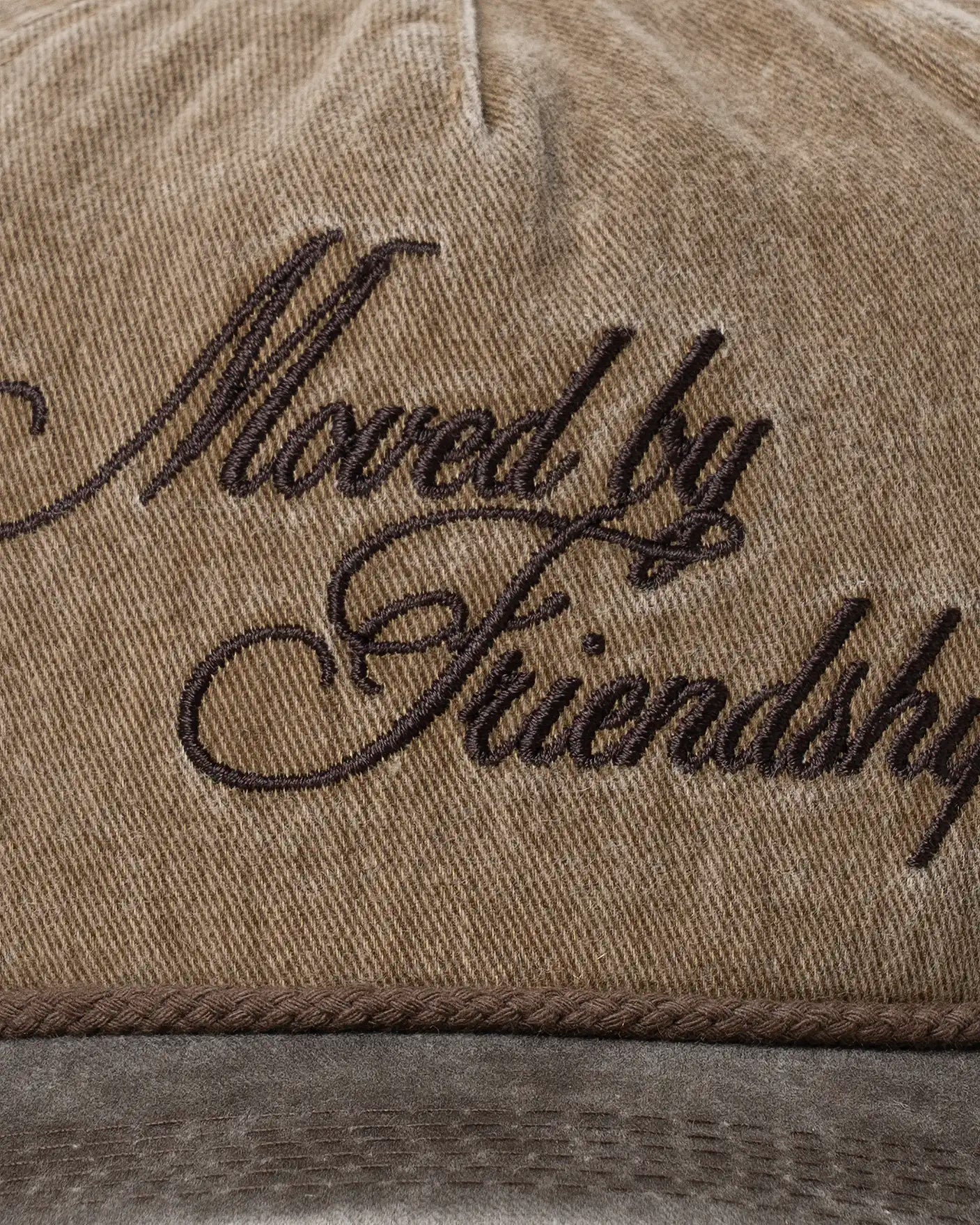 #color_brown washed